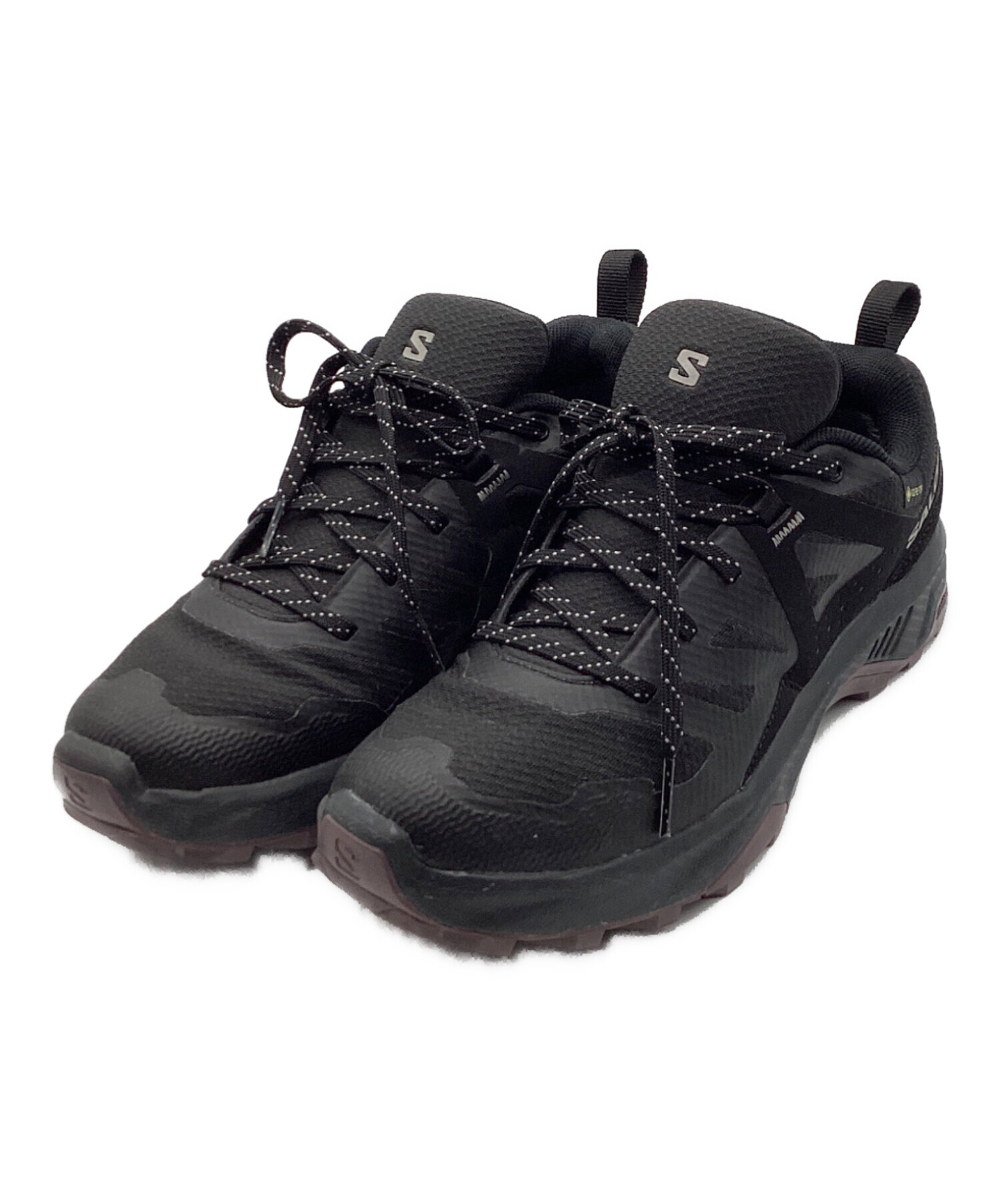 中古・古着通販】SALOMON (サロモン) トレイルランニングシューズ