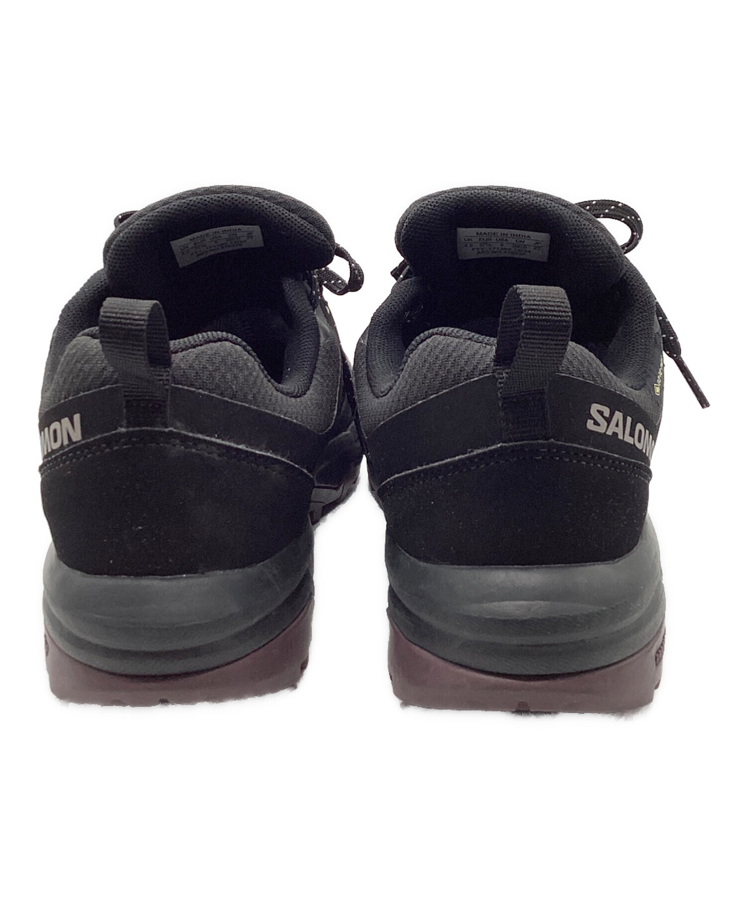 中古・古着通販】SALOMON (サロモン) トレイルランニングシューズ