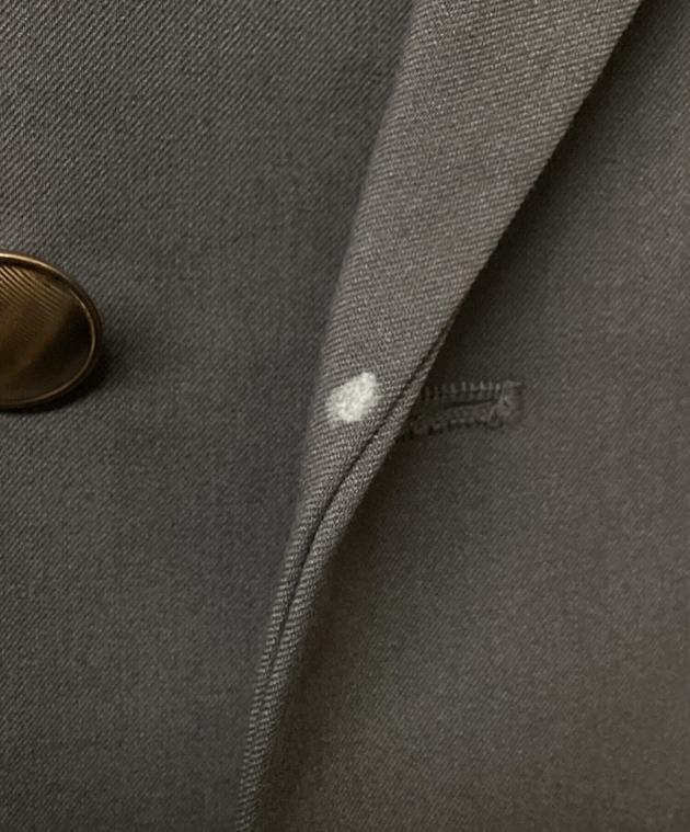 中古・古着通販】Mystrada (マイストラーダ) ダブルボタンテーラード