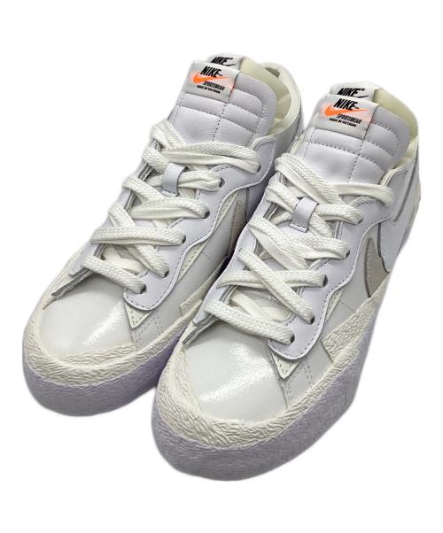 sacai愛好家 中古・古着通販】NIKE (ナイキ) sacai (サカイ) sacai × Nike Blazer