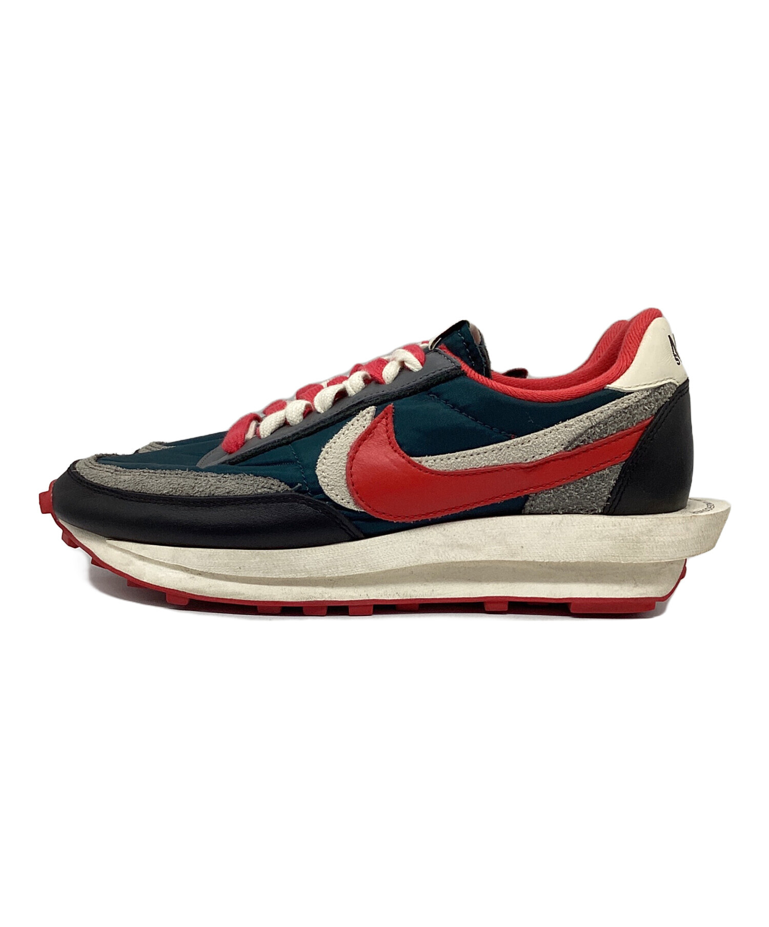 中古・古着通販】NIKE (ナイキ) sacai (サカイ) UNDERCOVER (アンダー