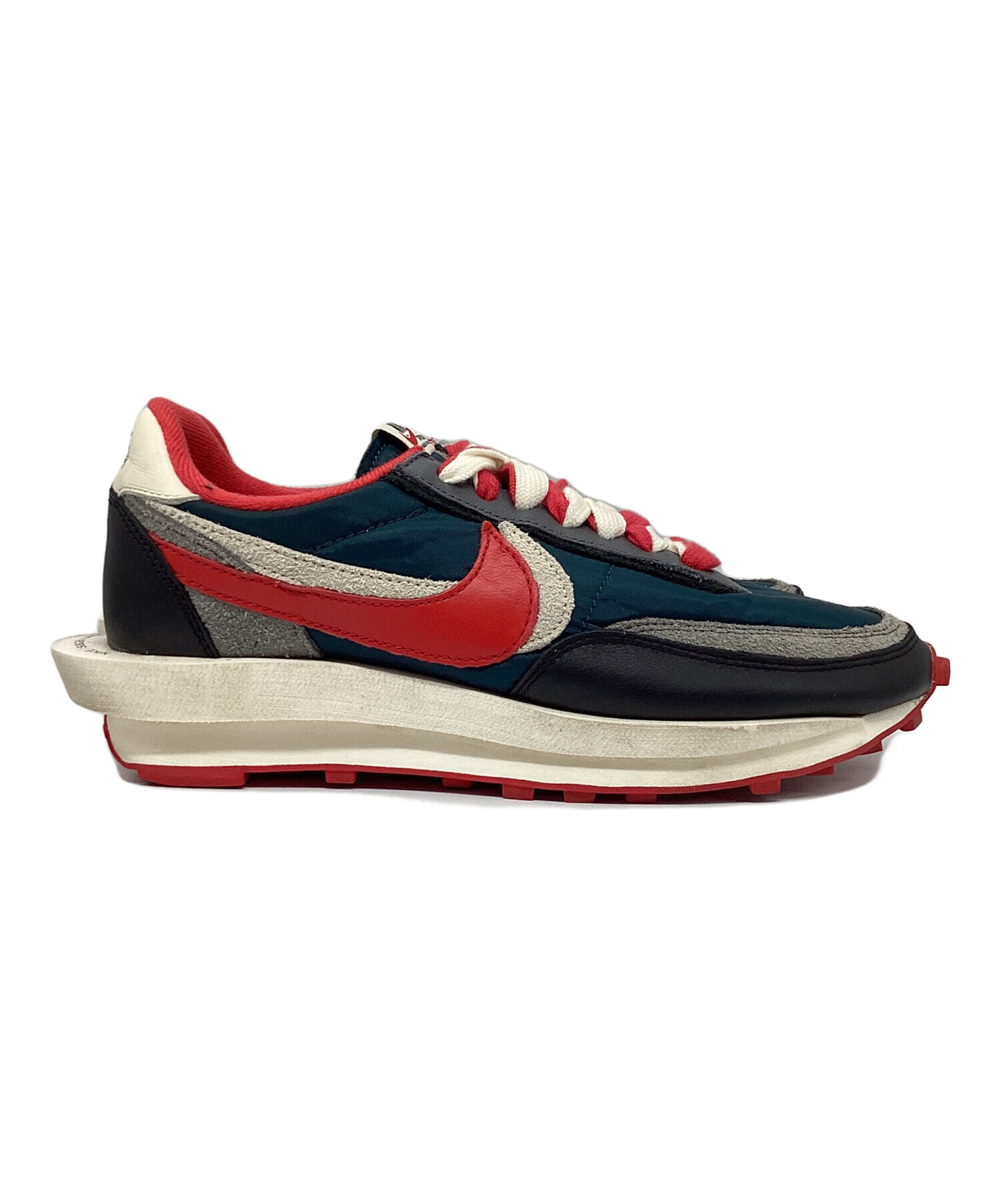 中古・古着通販】NIKE (ナイキ) sacai (サカイ) UNDERCOVER (アンダー