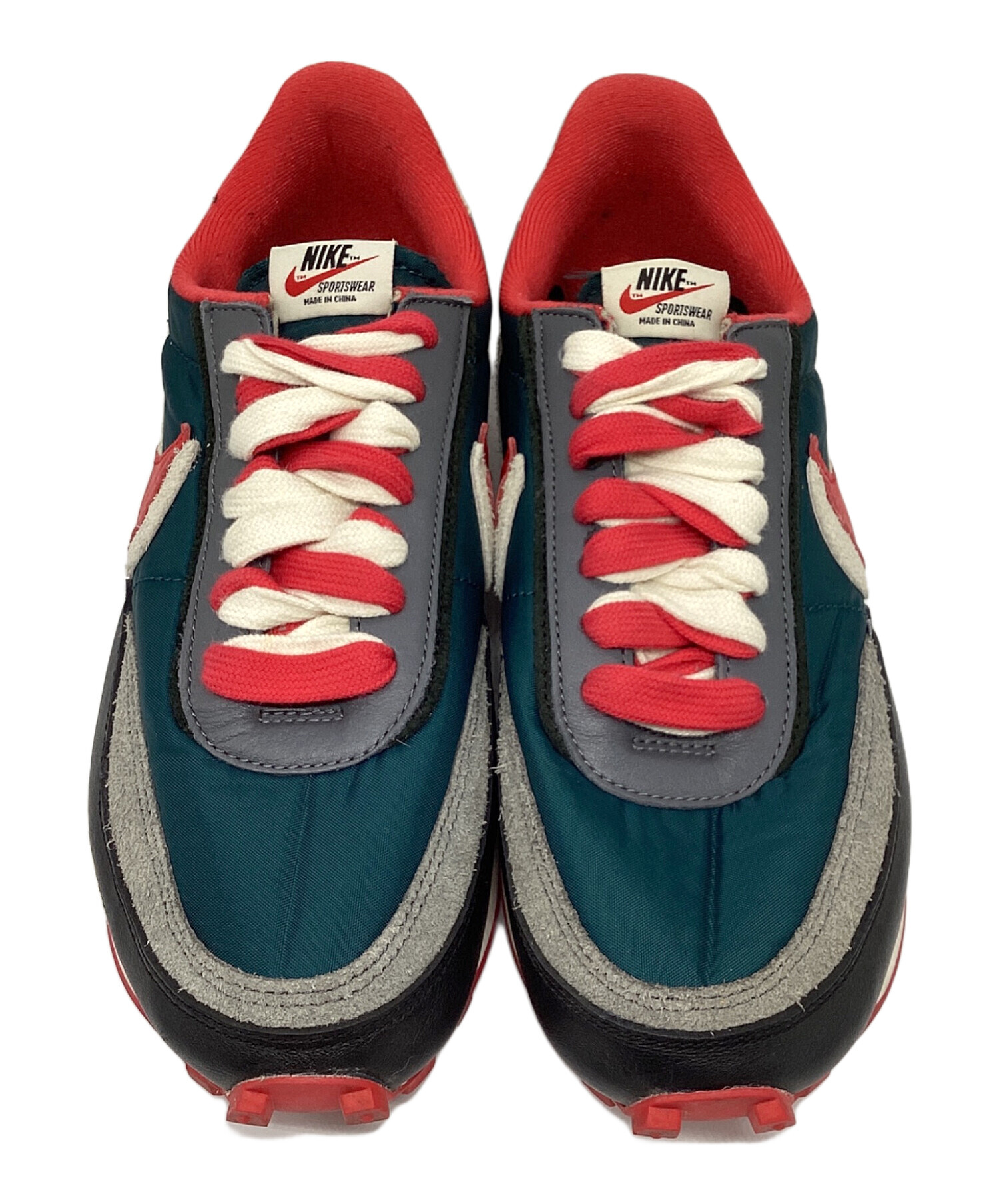 中古・古着通販】NIKE (ナイキ) sacai (サカイ) UNDERCOVER (アンダー
