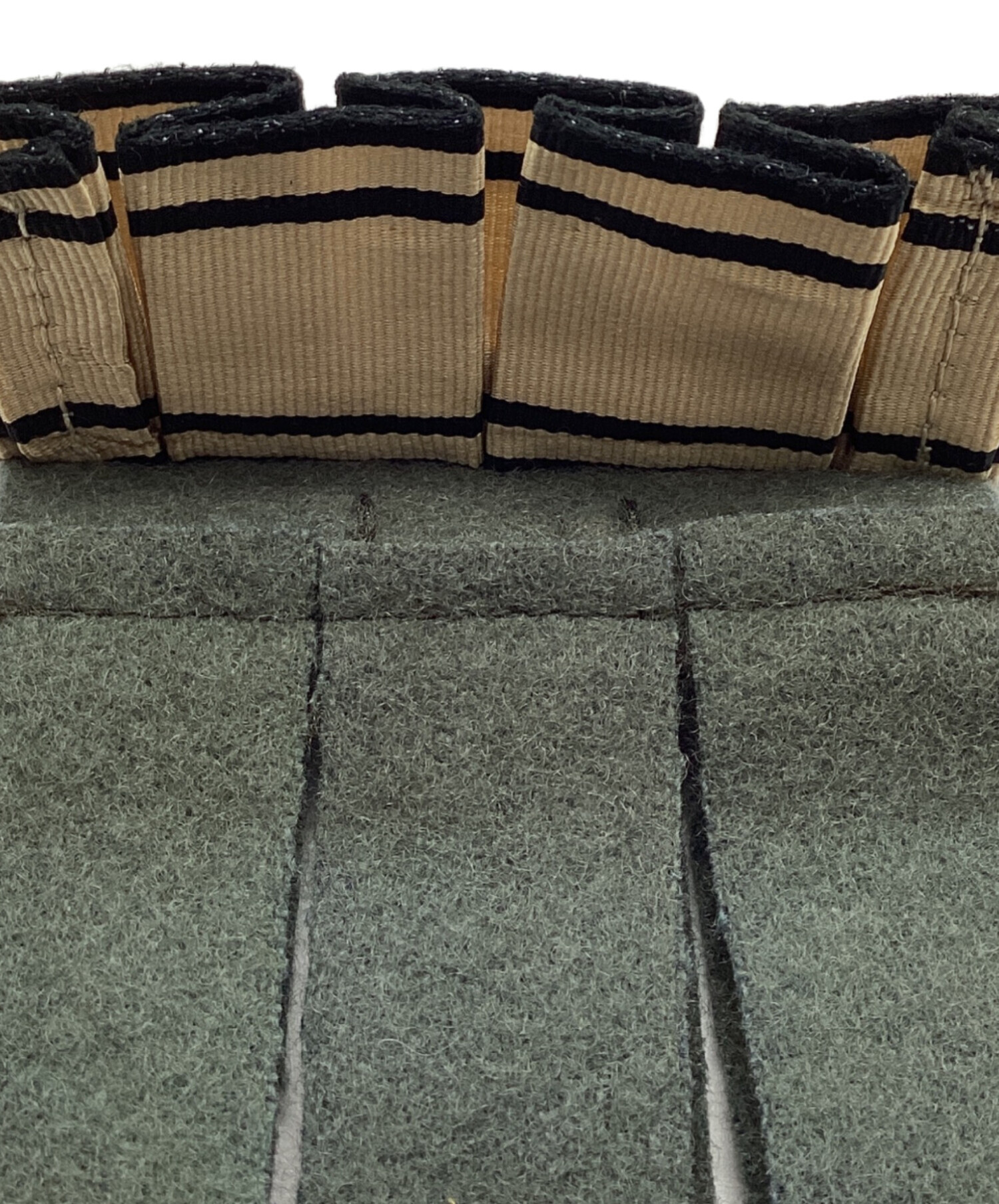 中古・古着通販】UNDERCOVER (アンダーカバー) アップリケブローチ