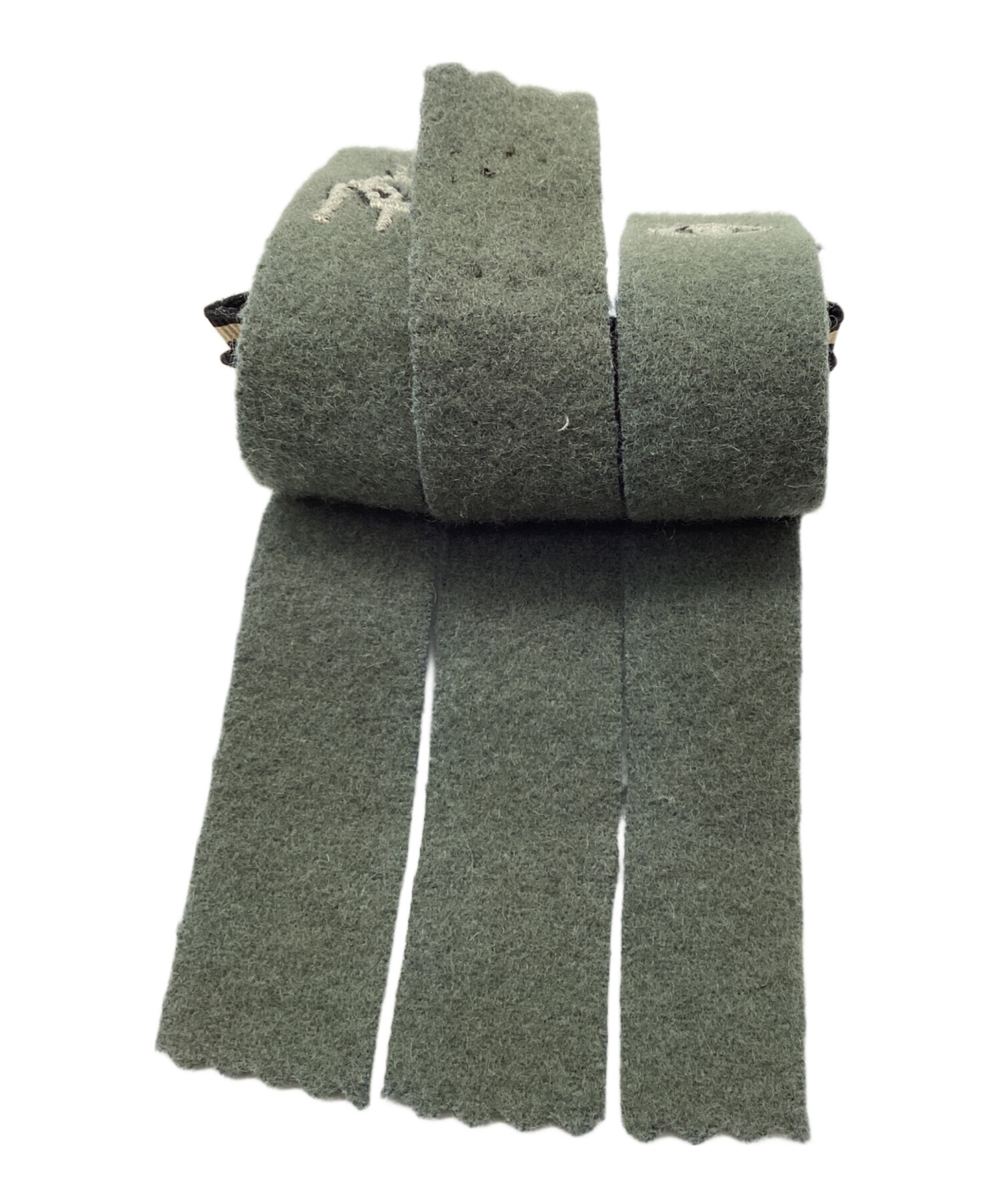 中古・古着通販】UNDERCOVER (アンダーカバー) アップリケブローチ