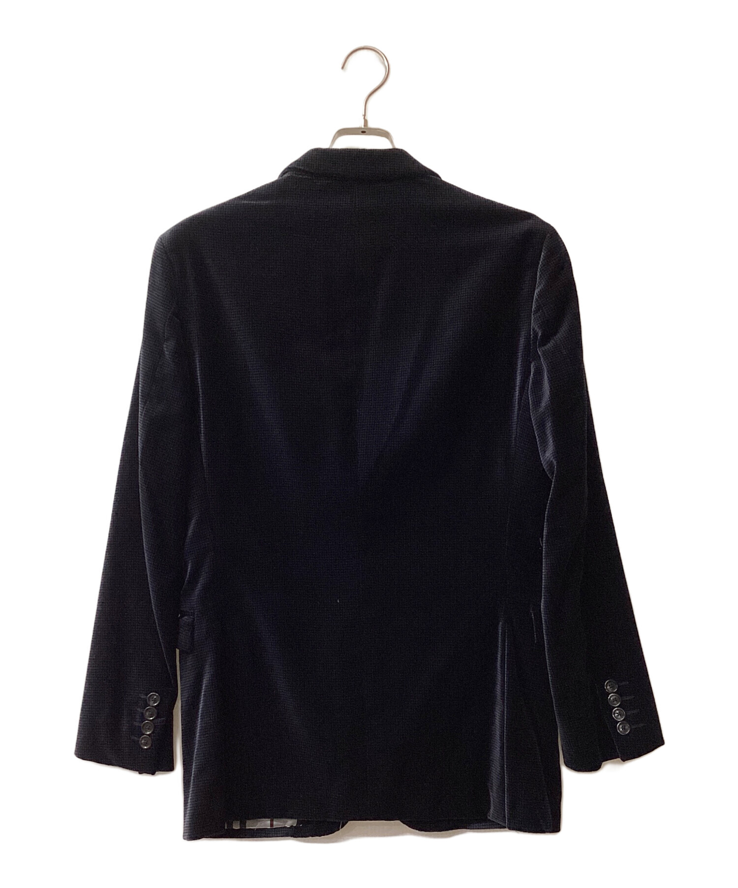 中古・古着通販】BURBERRY BLACK LABEL (バーバリーブラック