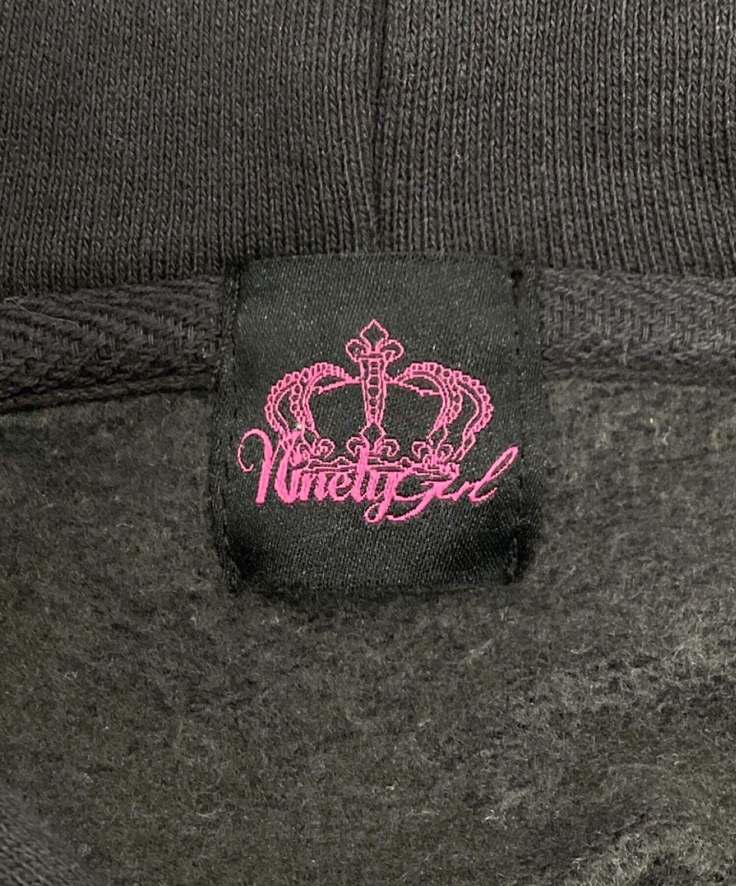 中古・古着通販】9090GIRL (ナインティナインティガール) プルオーバー