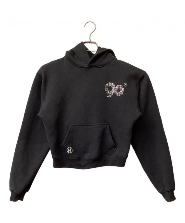 中古・古着通販】9090GIRL (ナインティナインティガール) プルオーバー