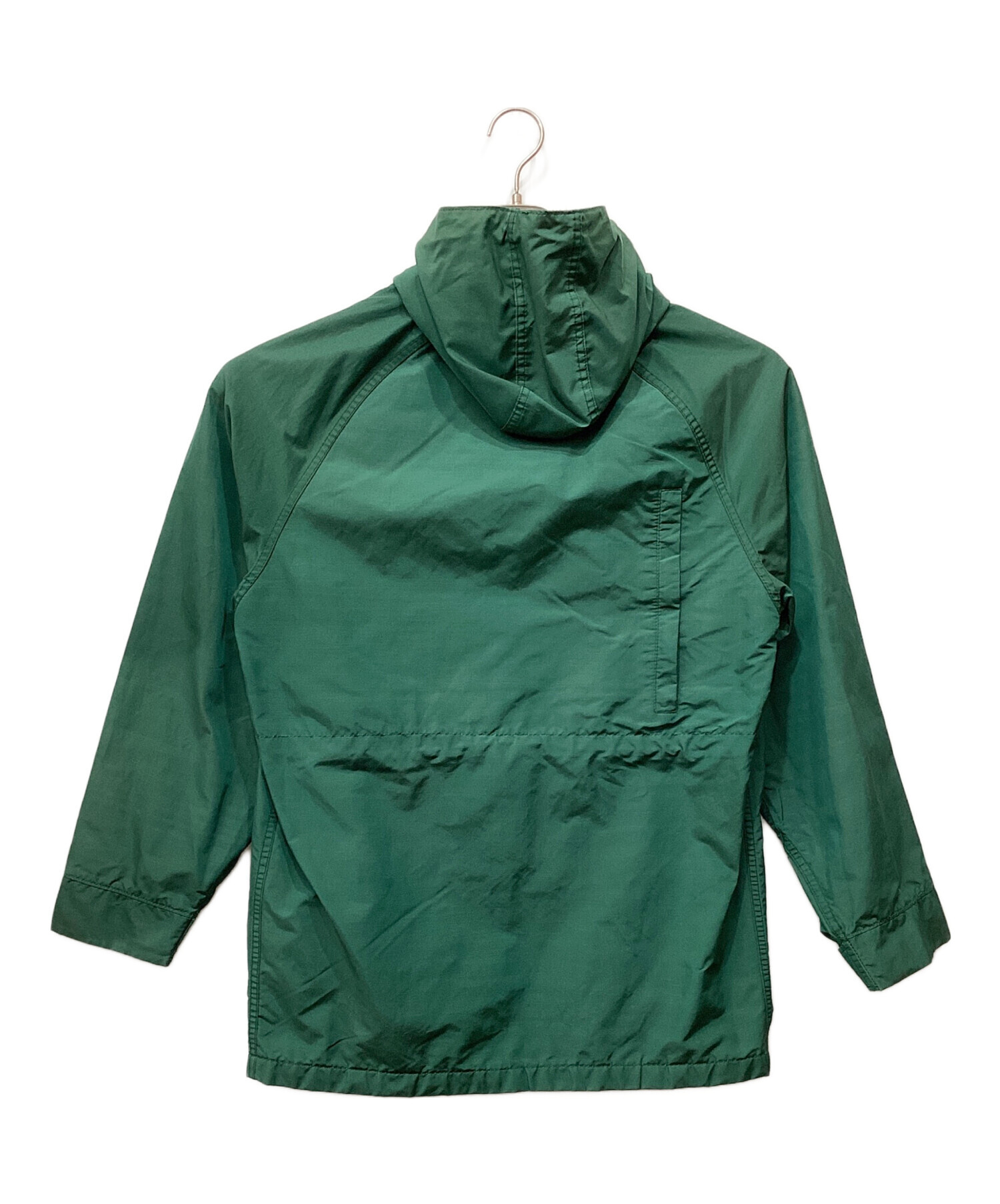 中古・古着通販】L.L.Bean (エルエルビーン) ナイロンジャケット 
