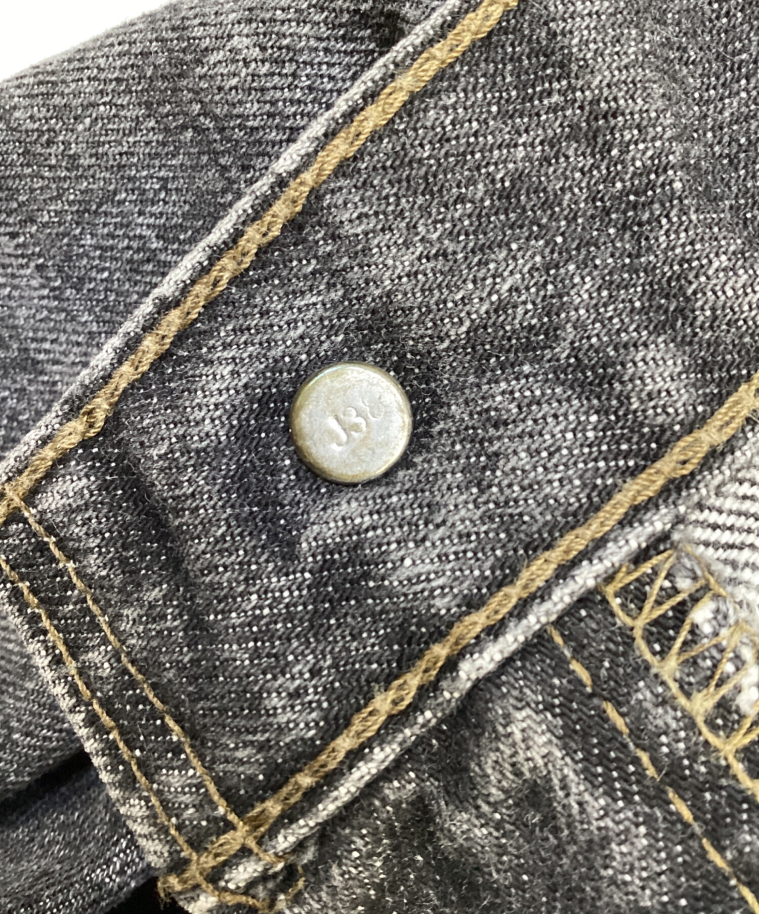 中古・古着通販】LEVI