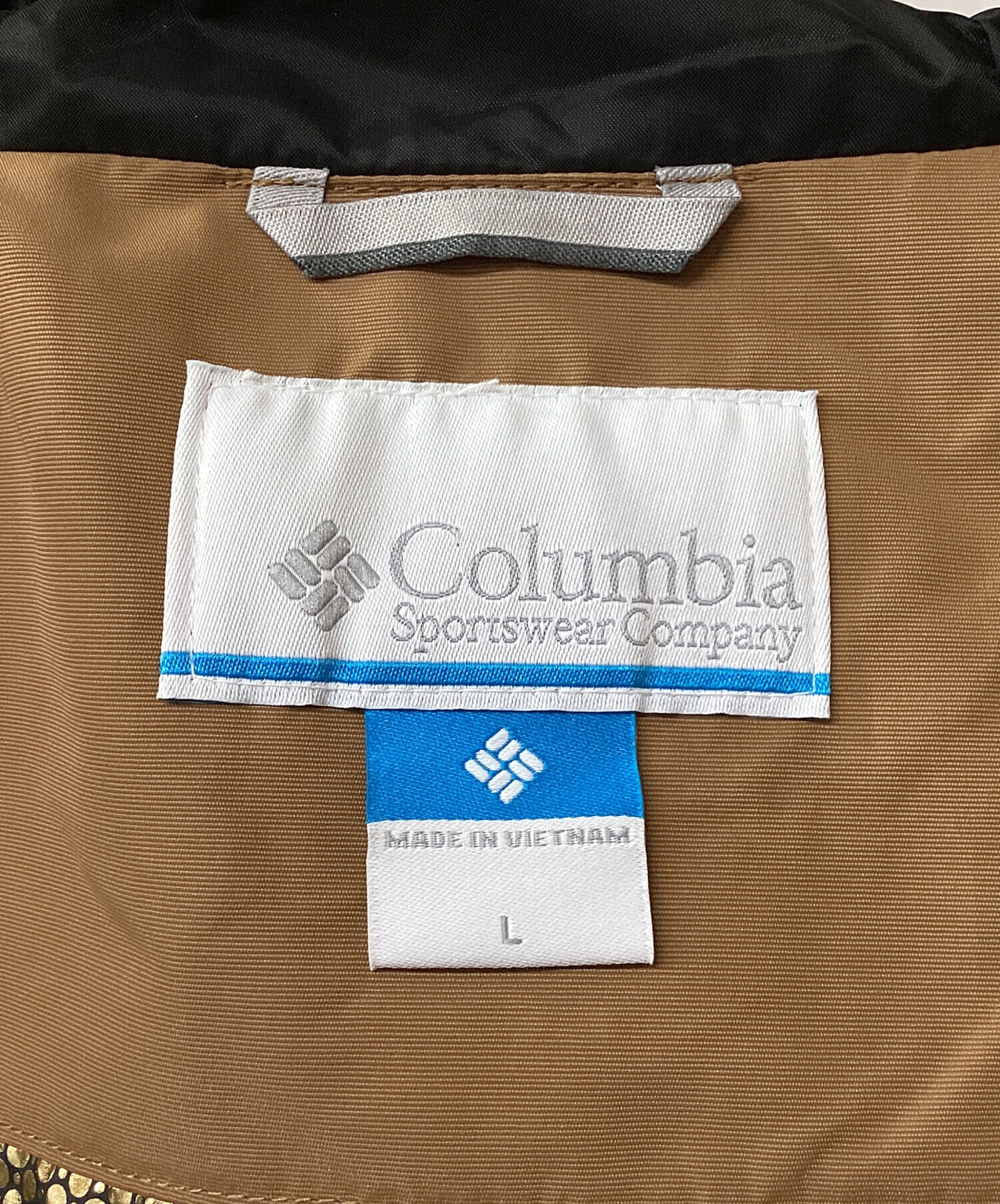 中古・古着通販】Columbia (コロンビア) レイクパウエルIIジャケット 