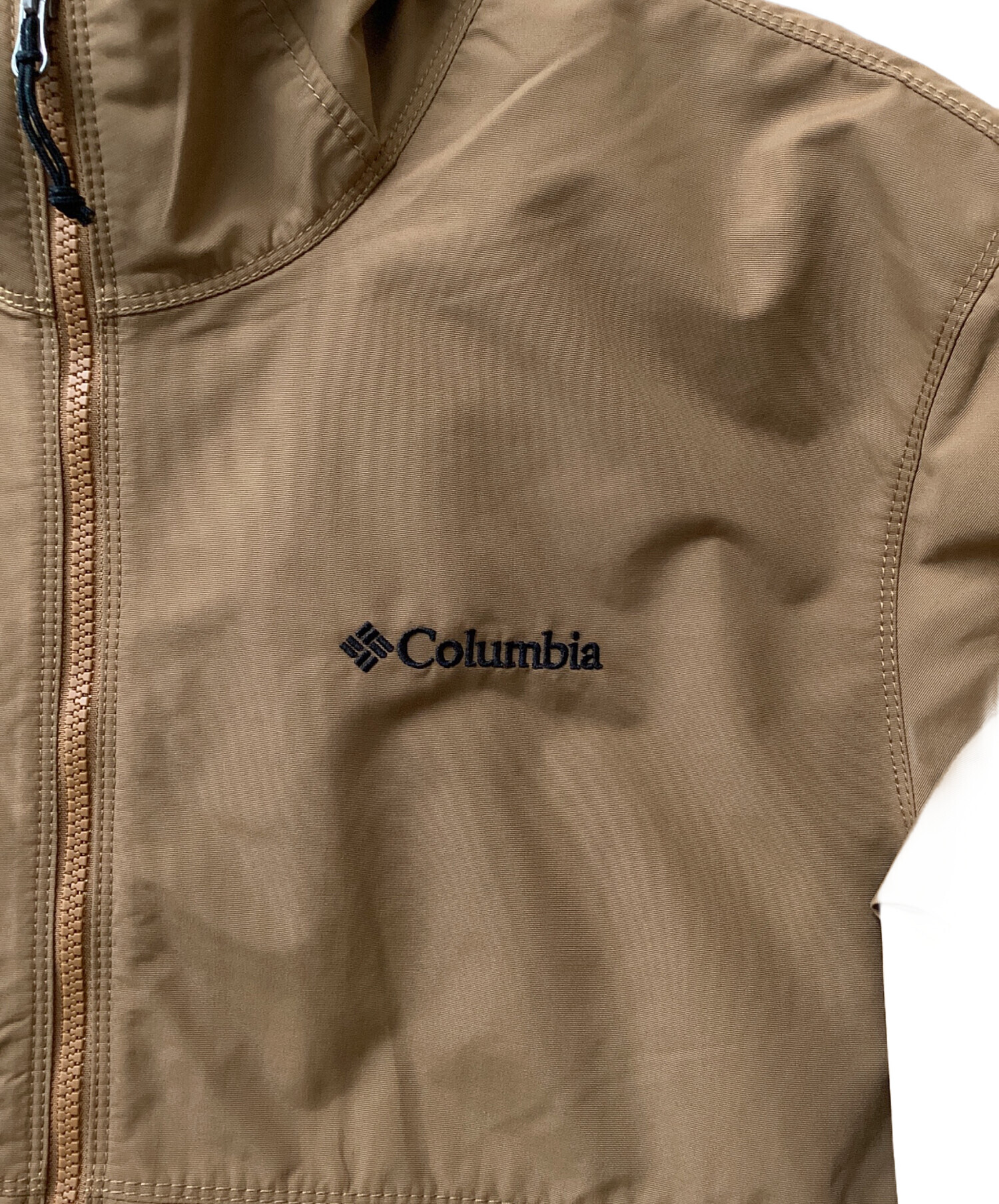 中古・古着通販】Columbia (コロンビア) レイクパウエルIIジャケット 