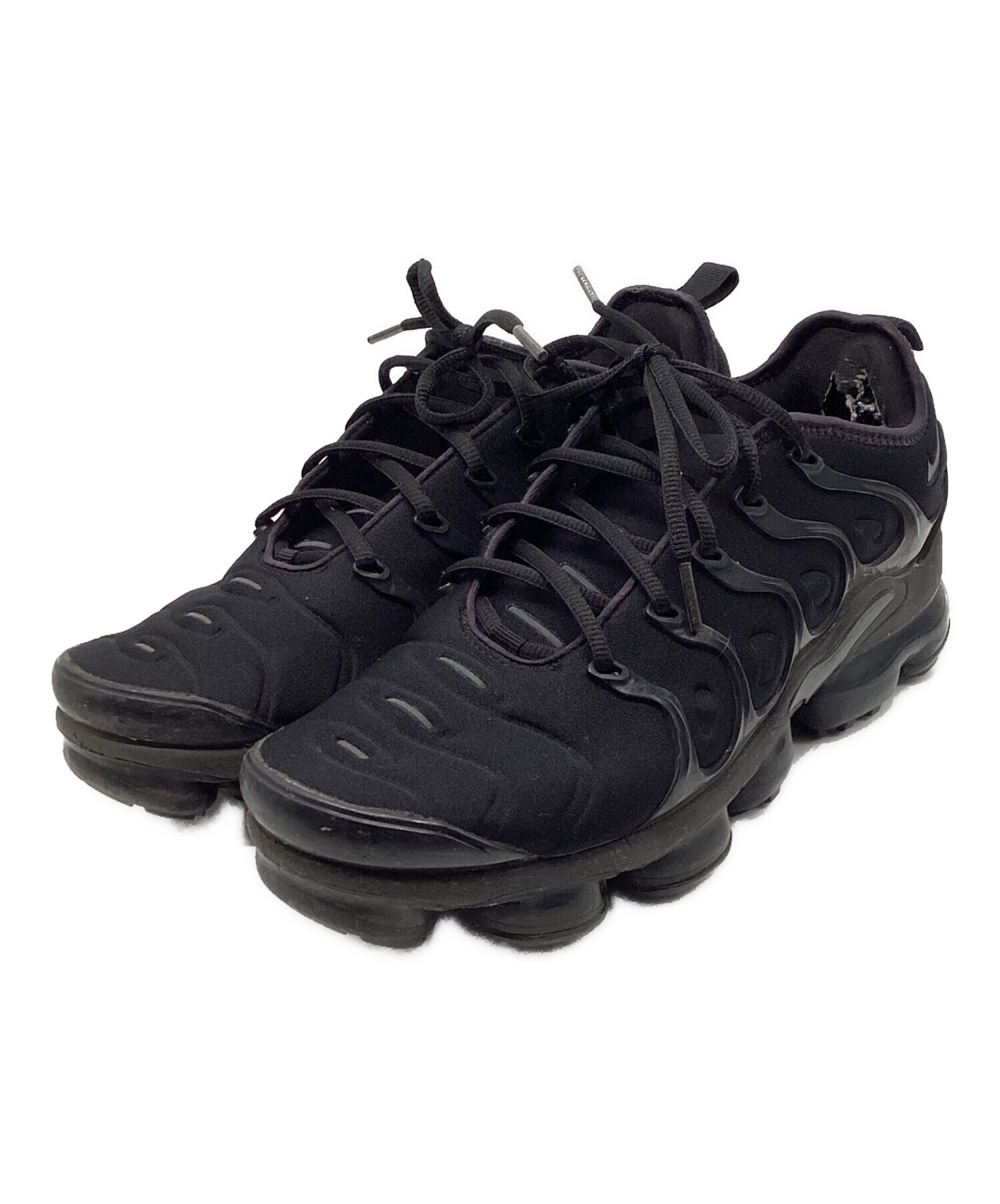 中古・古着通販】NIKE (ナイキ) Air Vapormax Plus 