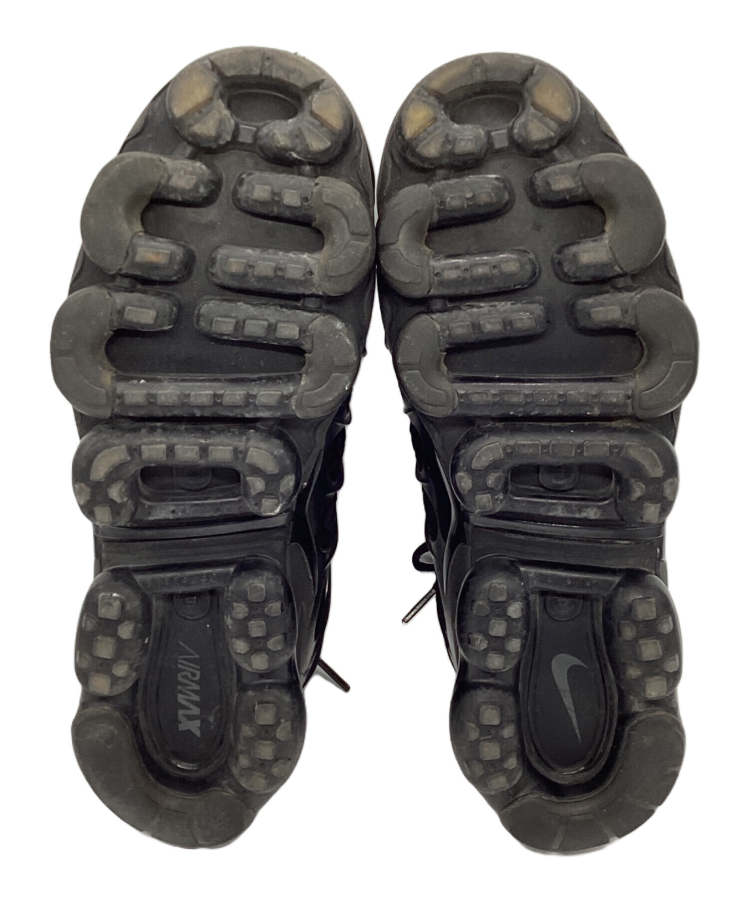 中古・古着通販】NIKE (ナイキ) Air Vapormax Plus