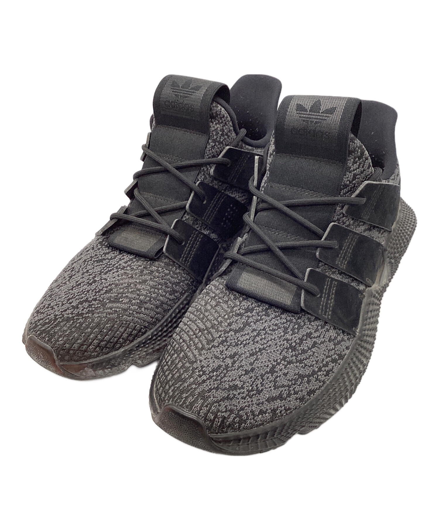 中古・古着通販】adidas (アディダス) PROPHERE(プロフィア) ブラック 