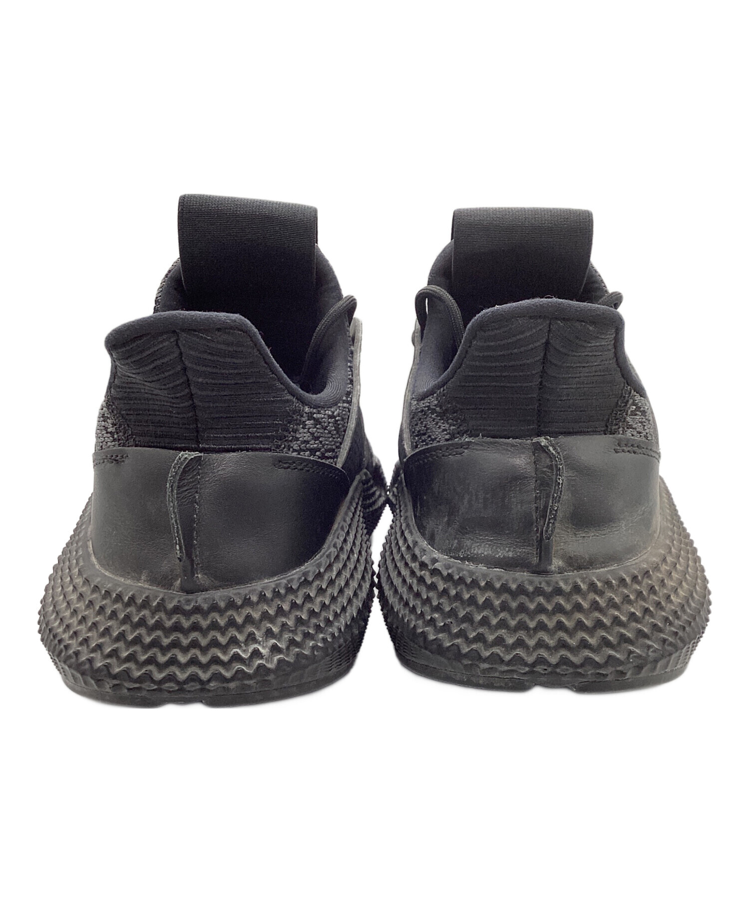 中古・古着通販】adidas (アディダス) PROPHERE(プロフィア) ブラック 