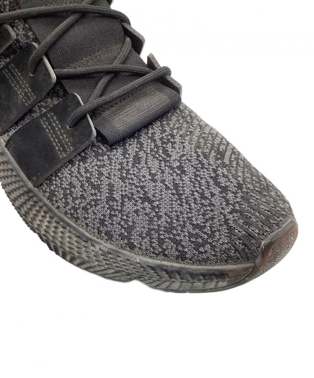 中古・古着通販】adidas (アディダス) PROPHERE(プロフィア) ブラック 