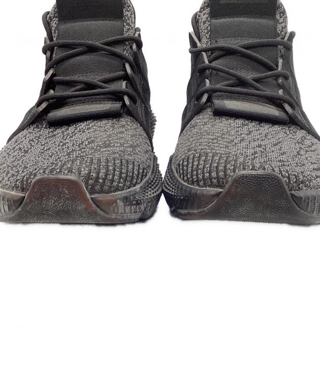 中古・古着通販】adidas (アディダス) PROPHERE(プロフィア) ブラック 