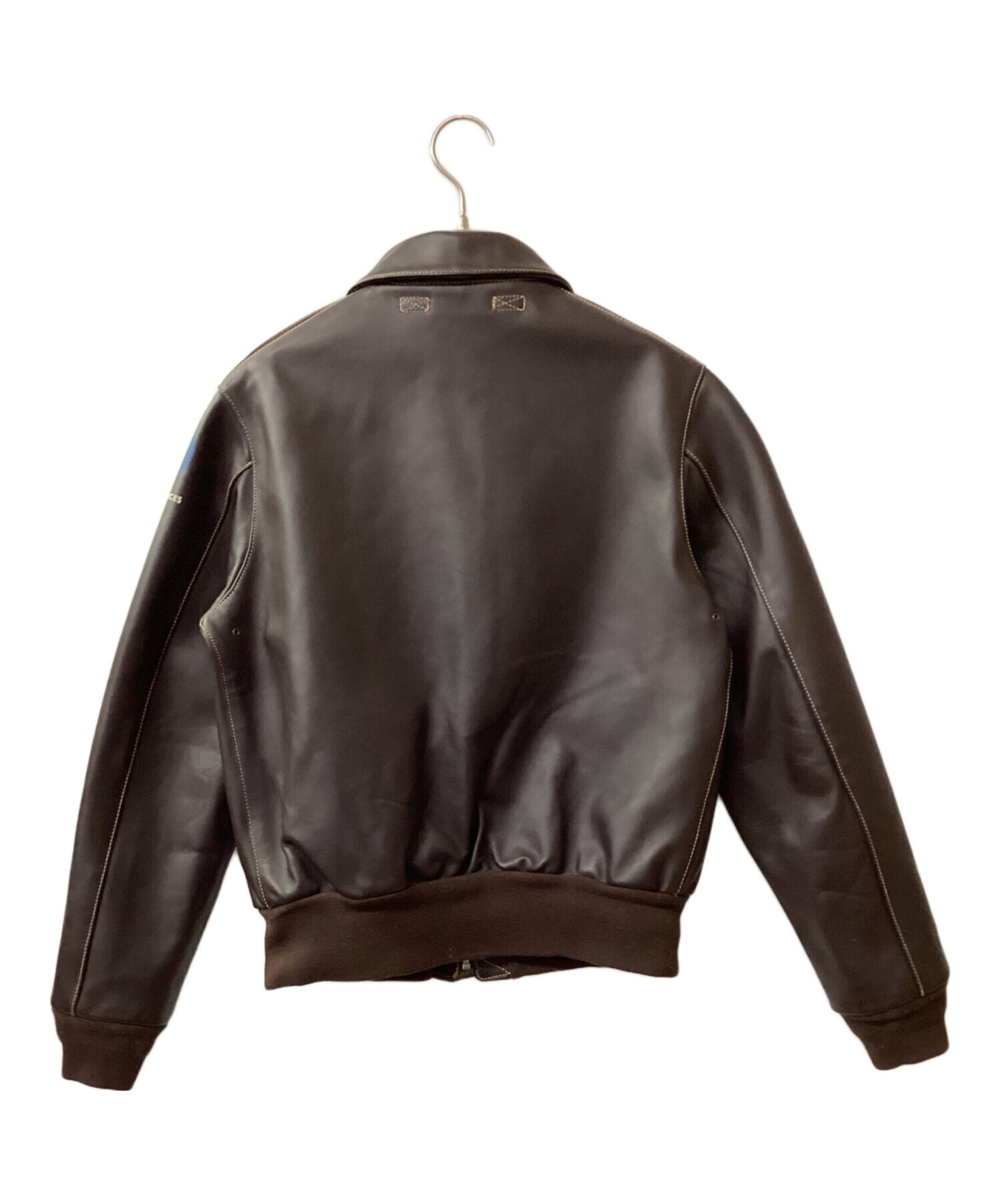 中古・古着通販】MORGAN PRODUCTIONS (モーガン プロダクションズ) A-2