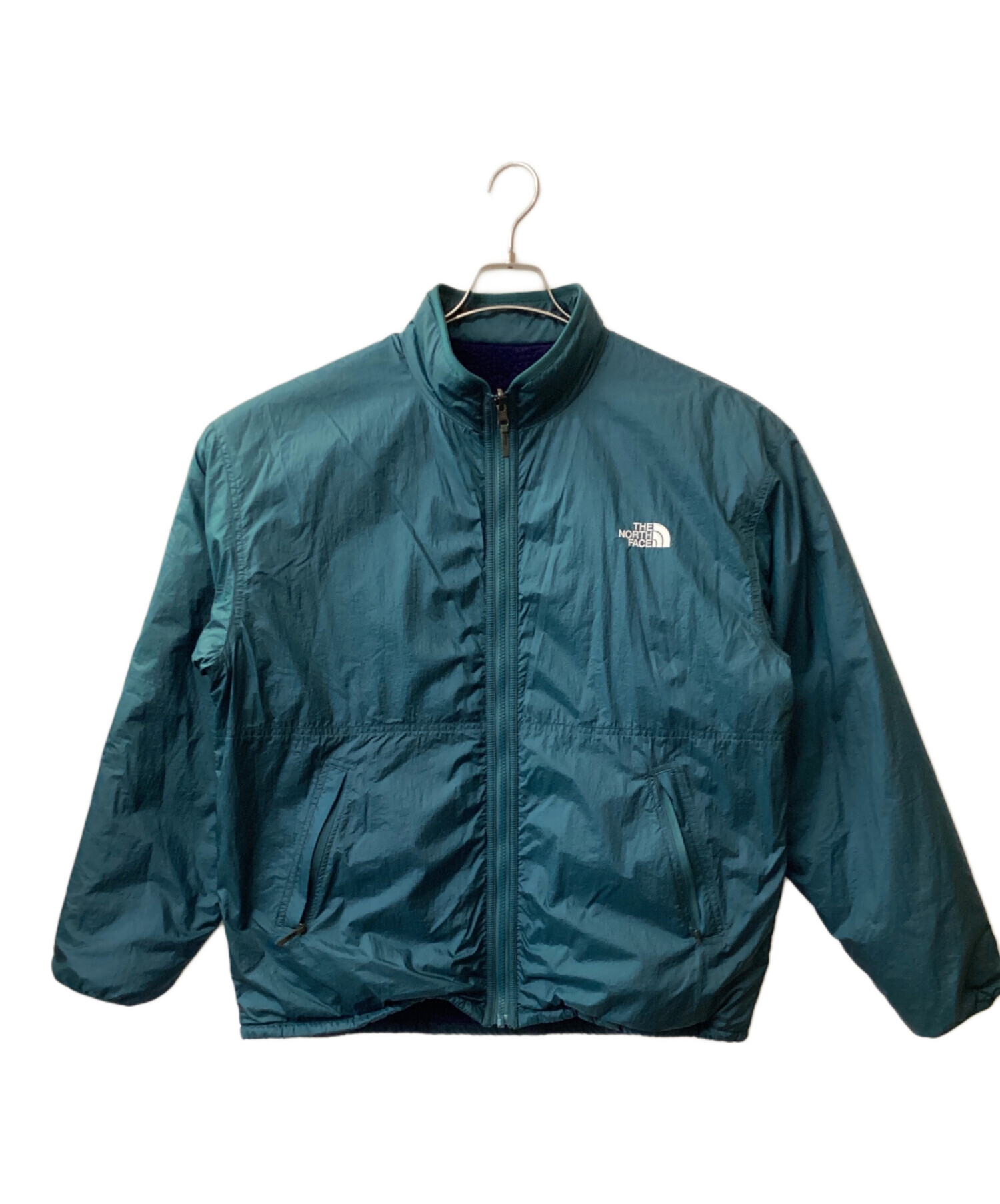 中古・古着通販】THE NORTH FACE (ザ ノース フェイス) リバーシブル 