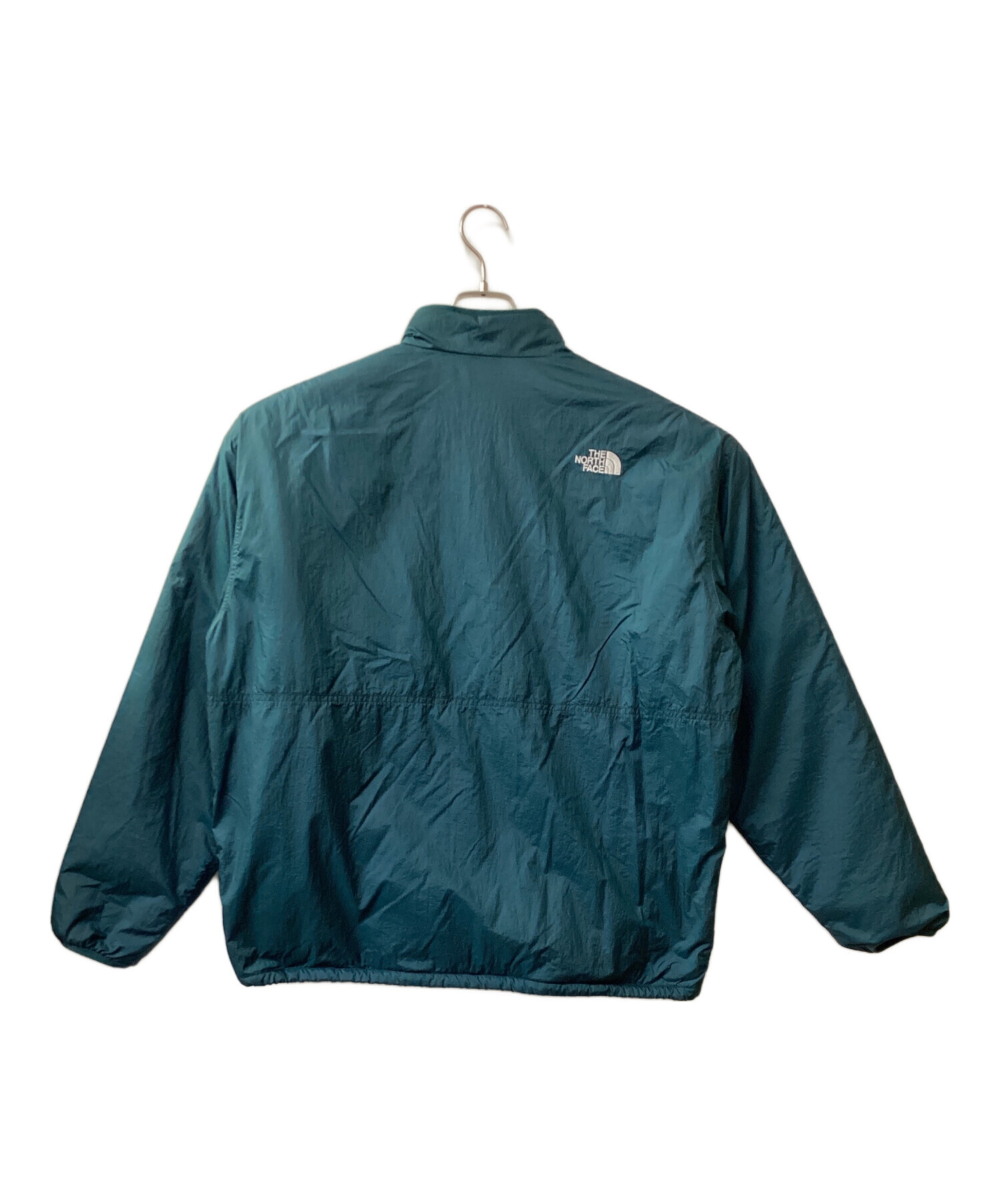 中古・古着通販】THE NORTH FACE (ザ ノース フェイス) リバーシブル 