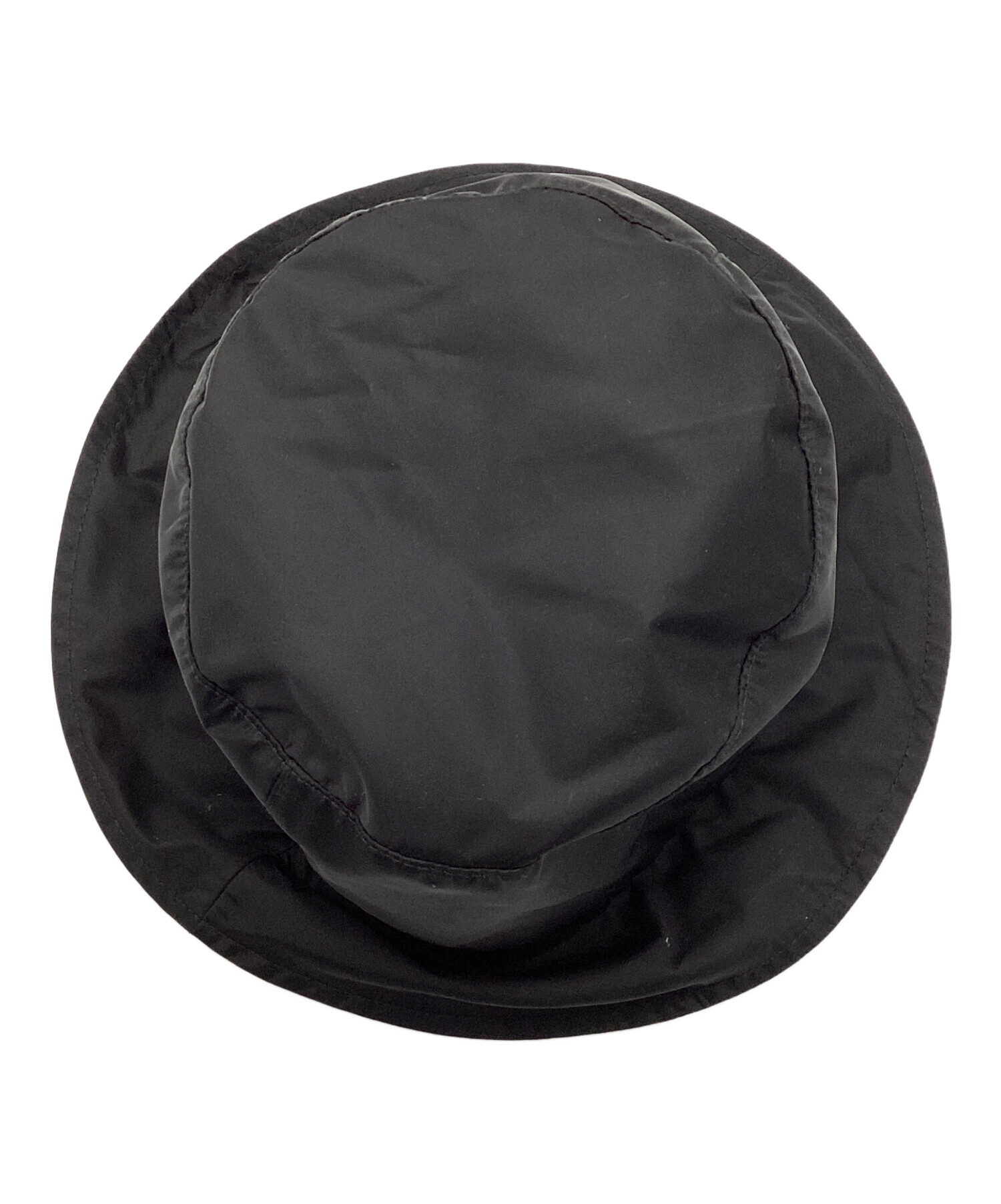 中古・古着通販】MONCLER (モンクレール) ナイロンバケットハット