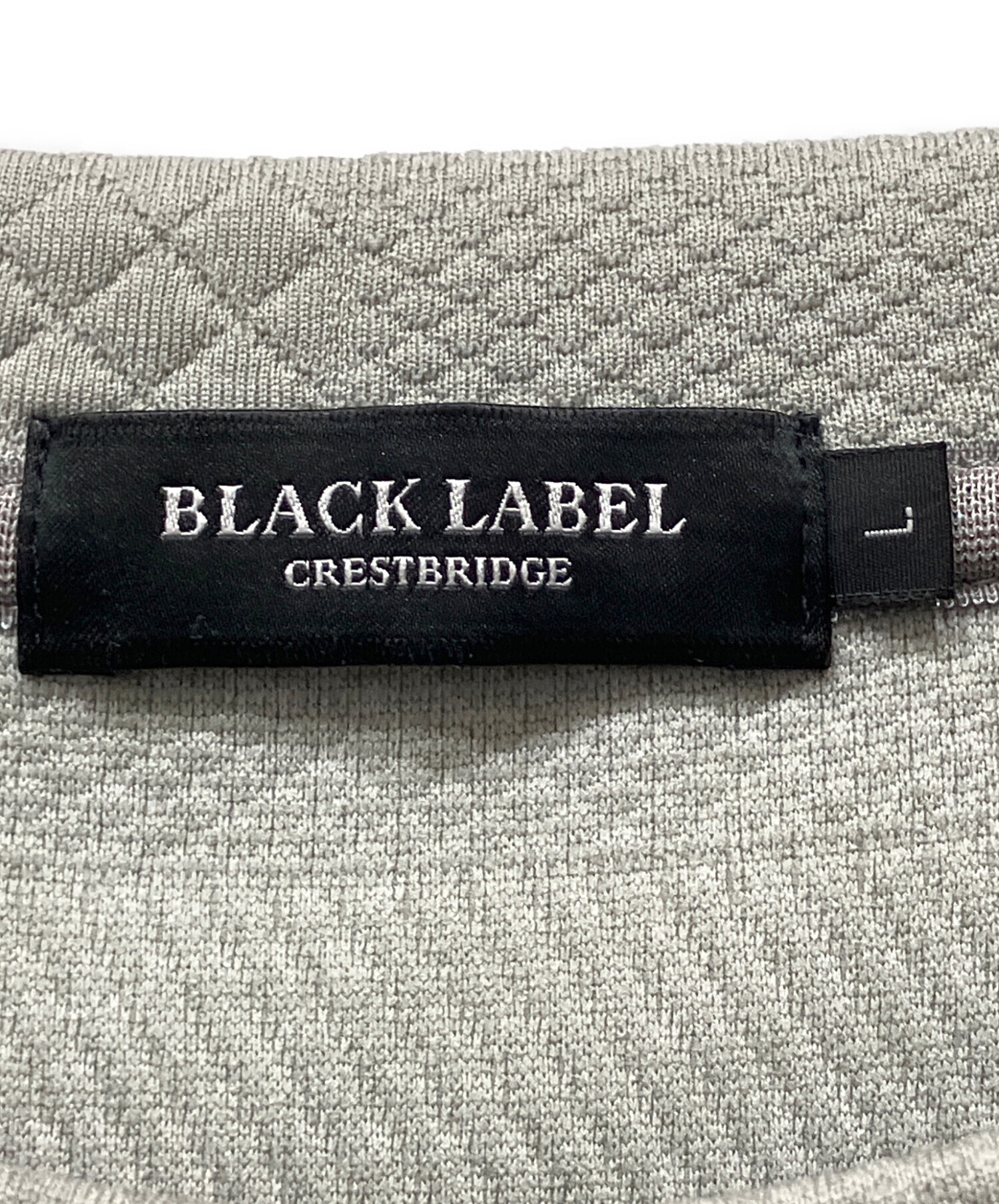中古・古着通販】BLACK LABEL CRESTBRIDGE (ブラックレーベル クレスト