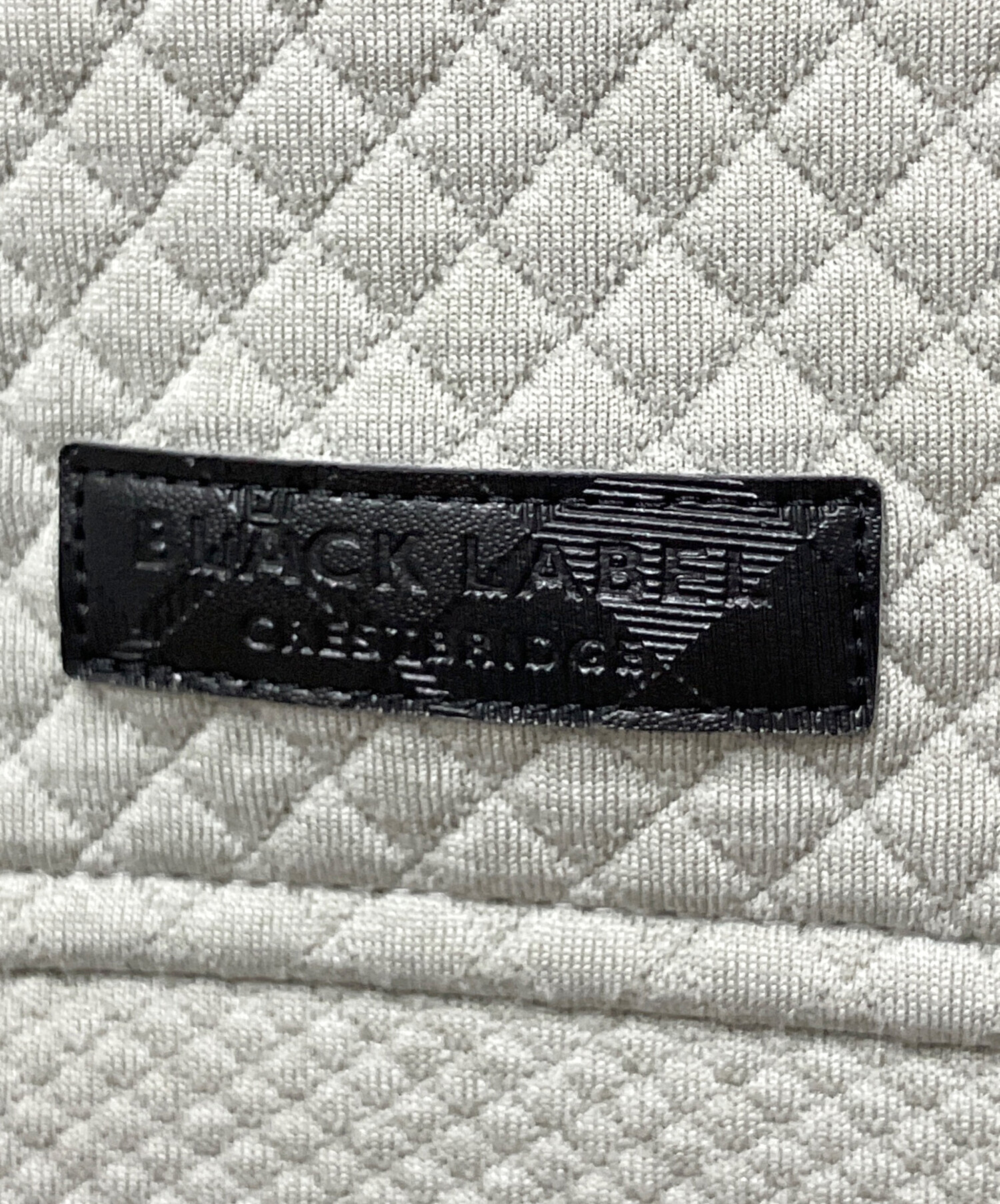 中古・古着通販】BLACK LABEL CRESTBRIDGE (ブラックレーベル クレスト