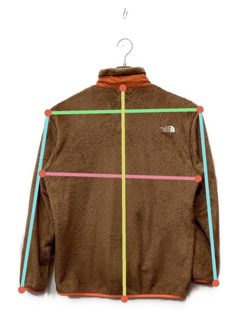 中古・古着通販】THE NORTH FACE (ザ ノース フェイス) ZI MAGNE