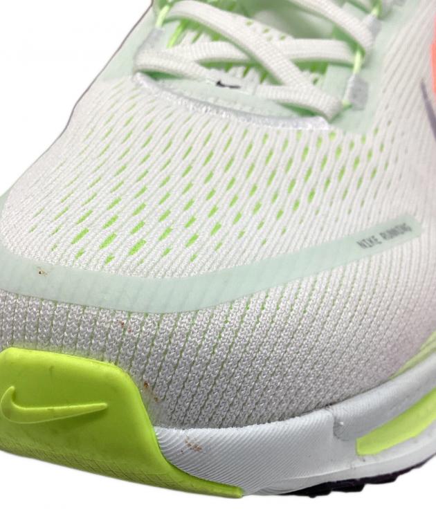 中古・古着通販】NIKE (ナイキ) Vomero18(ボメロ 18) ミントグリーン