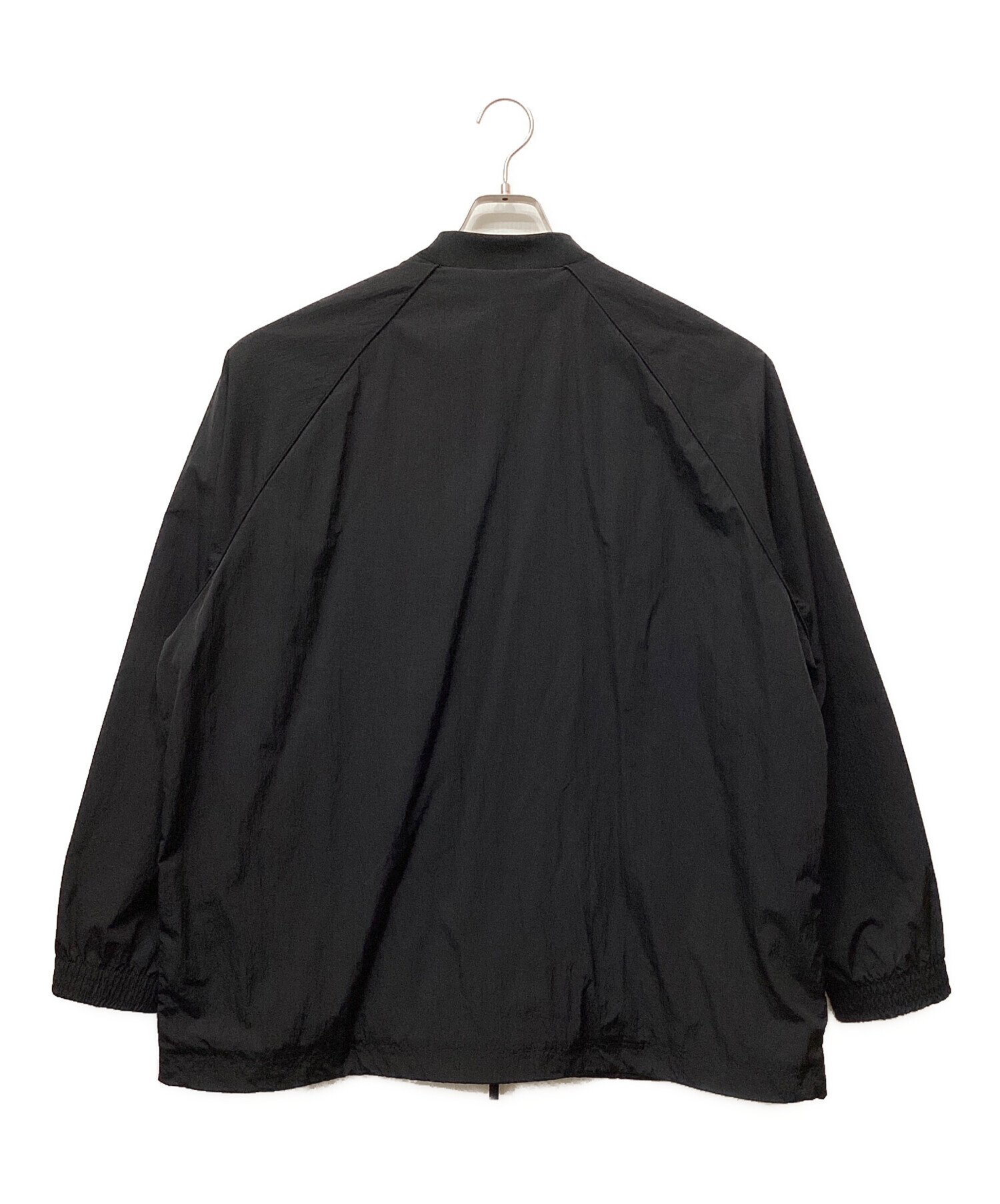 中古・古着通販】adidas (アディダス) SST トラックトップ ブラック 