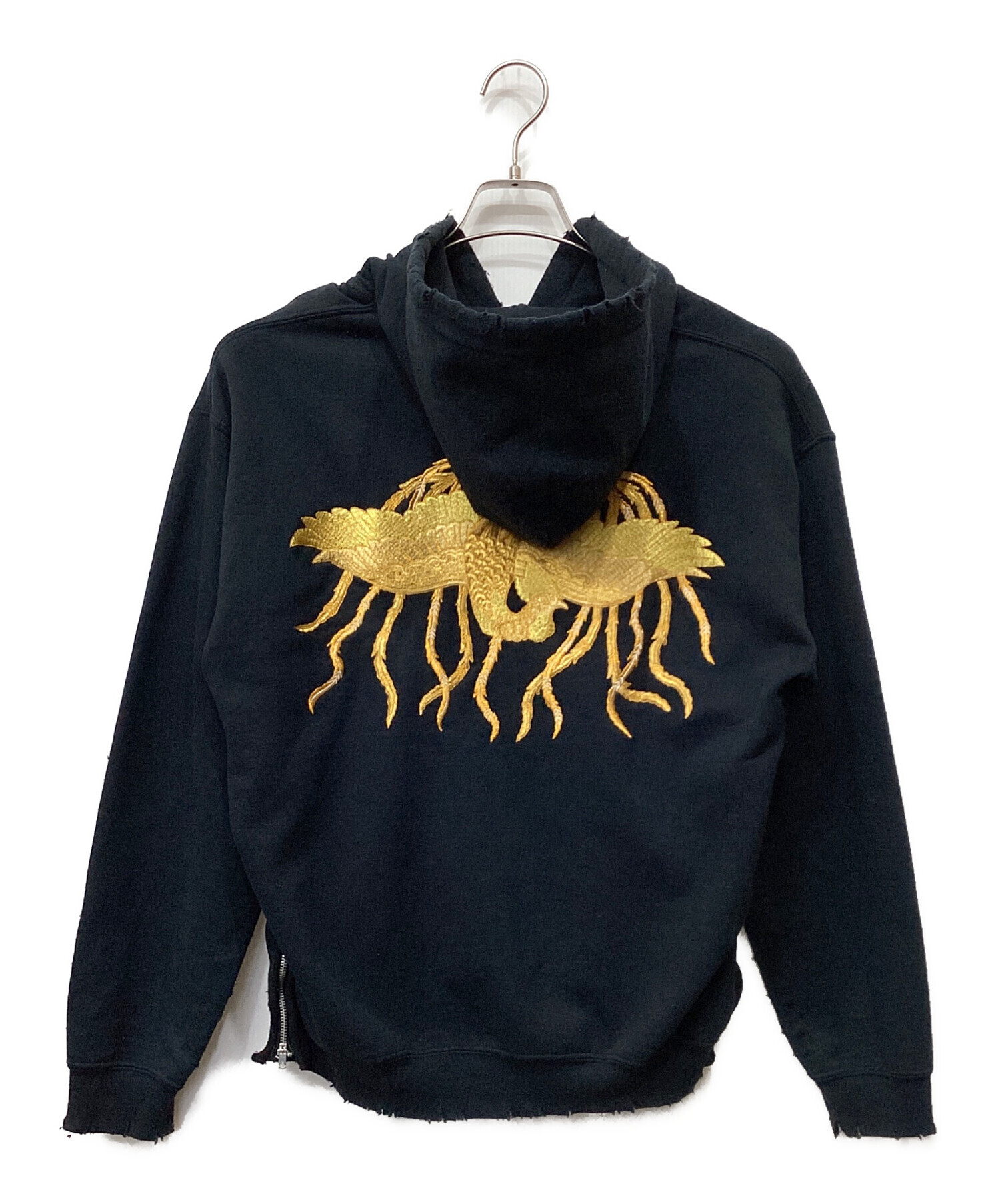 中古・古着通販】SASQUATCHfabrix. (サスクワッチファブリックス 