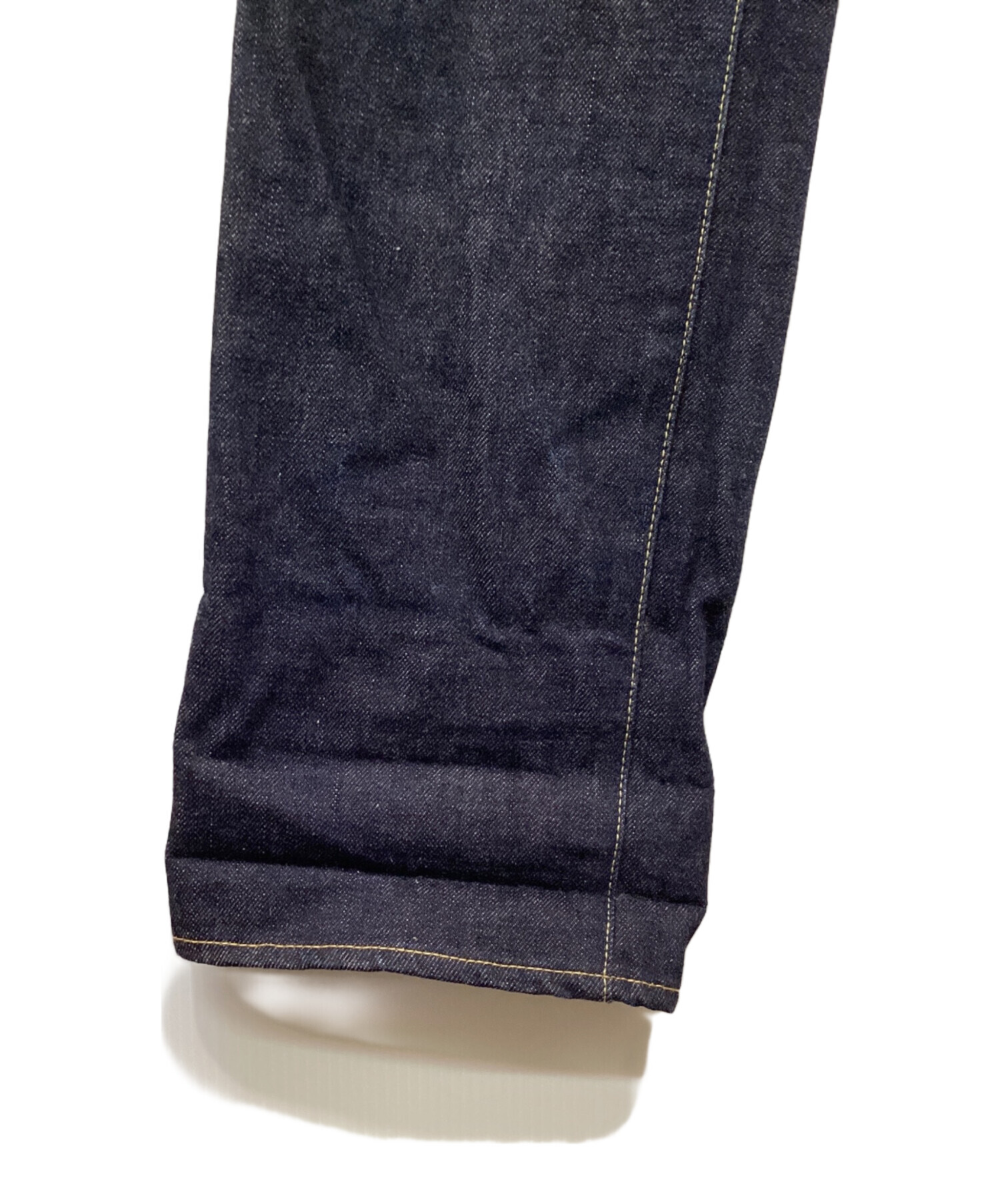 新品未使用品 児島ジーンズ 児島ジーンズ 公式通販 20oz セルビッチ ネップデニム ヴィンテージ