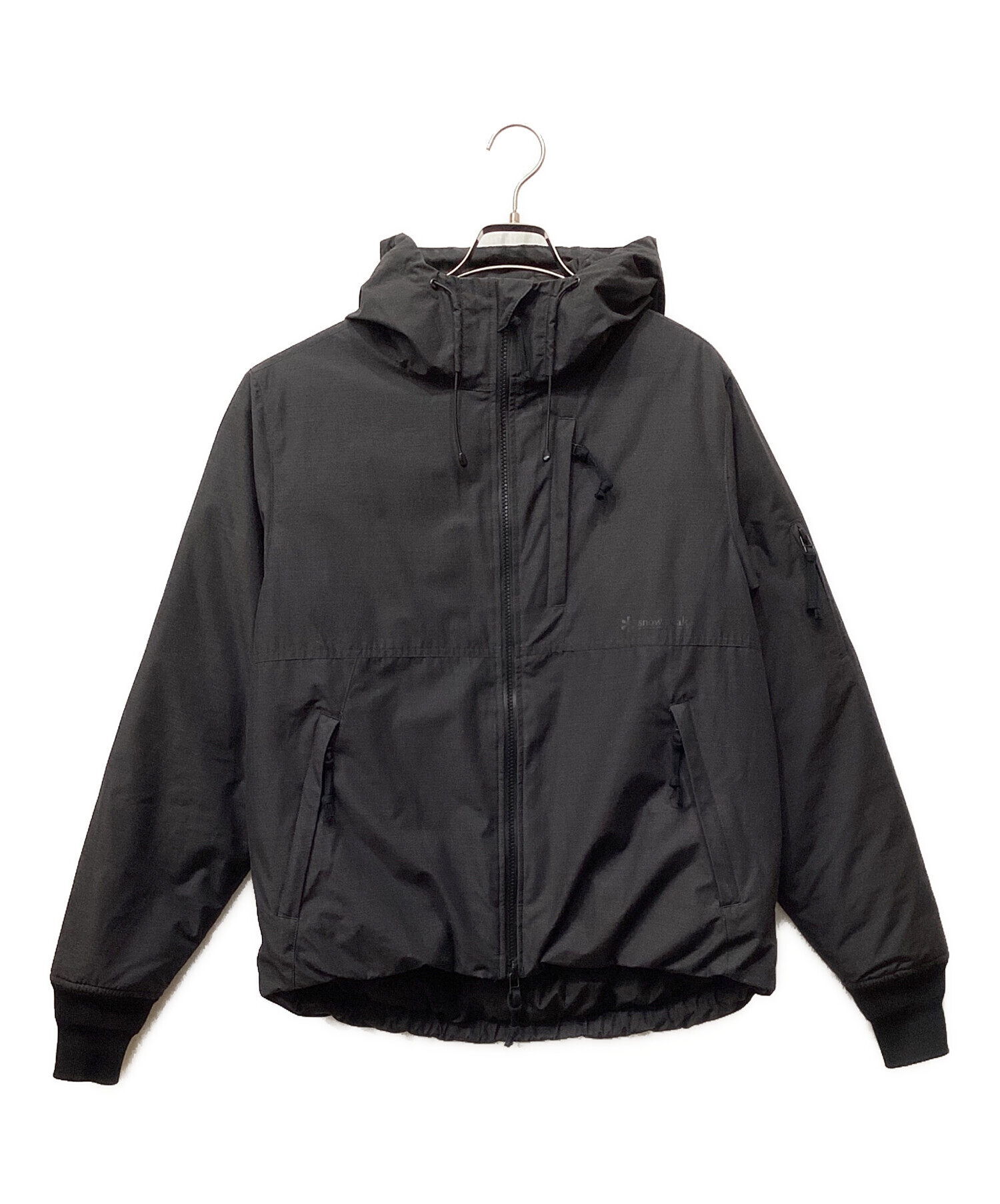 中古・古着通販】Snow peak (スノーピーク) ファイヤーレジスタンス 