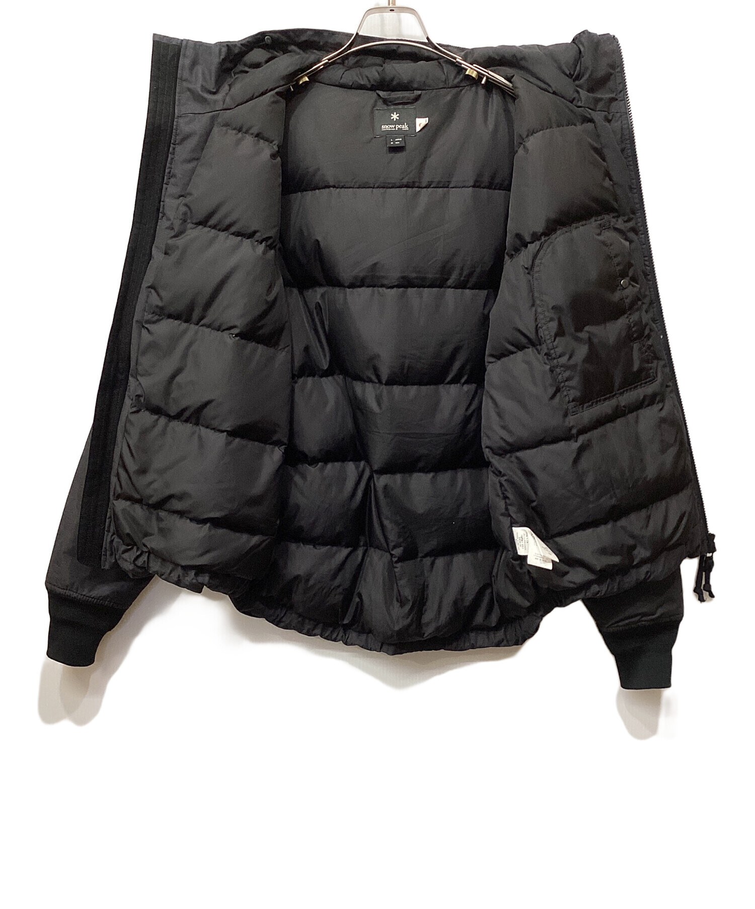 中古・古着通販】Snow peak (スノーピーク) ファイヤーレジスタンス