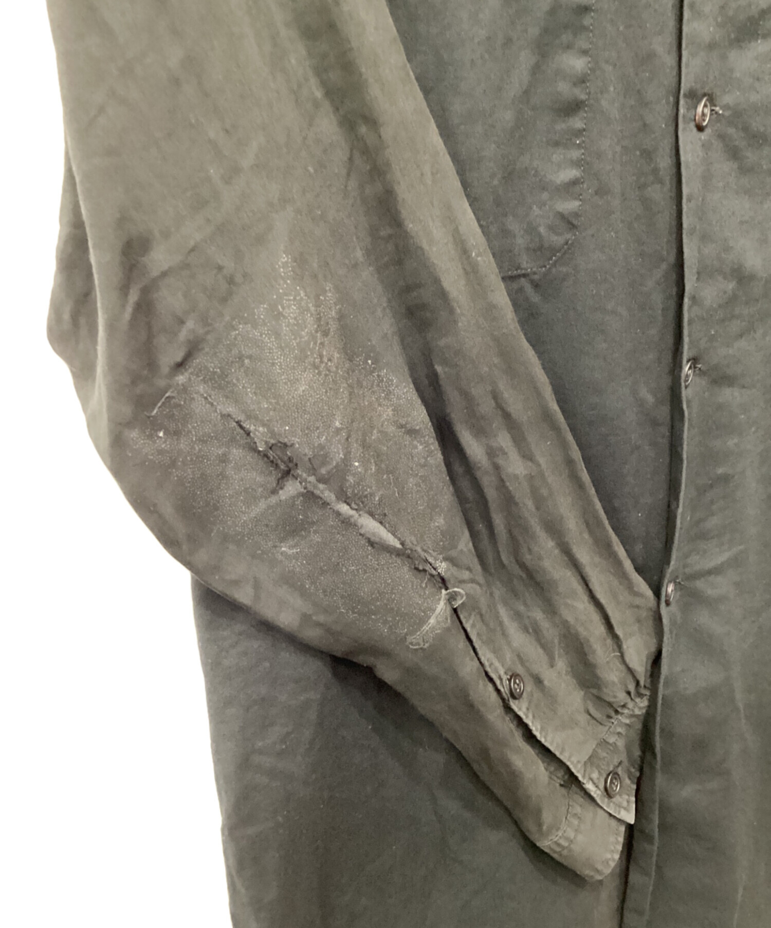 中古・古着通販】BLACK Scandal Yohji Yamamoto (ブラックスキャンダル