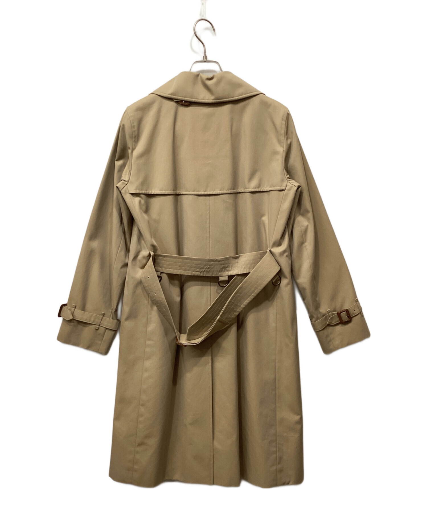 中古・古着通販】BURBERRY LONDON (バーバリーロンドン) トレンチ