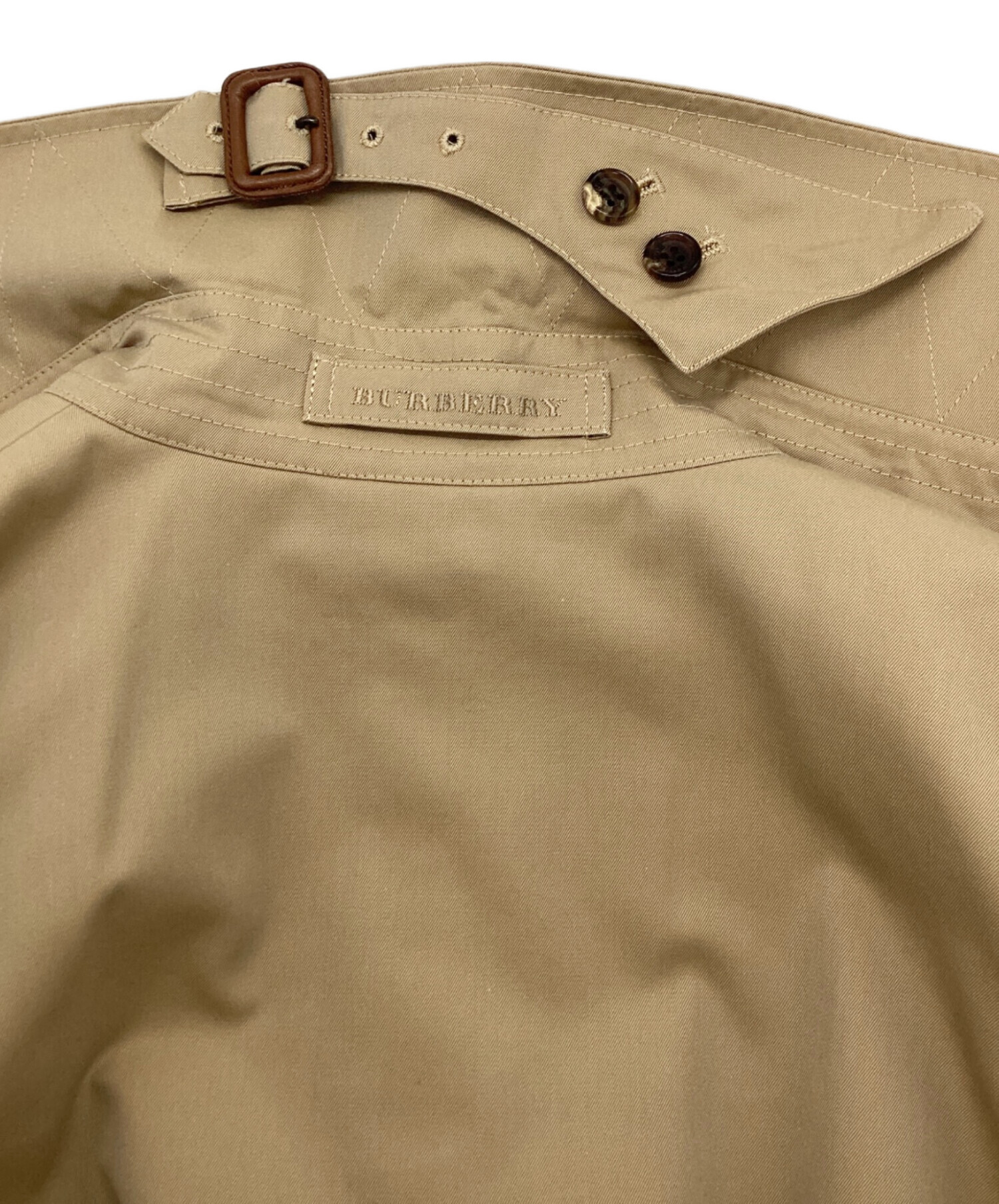 中古・古着通販】BURBERRY LONDON (バーバリーロンドン) トレンチ