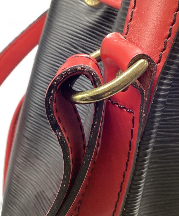 中古・古着通販】LOUIS VUITTON (ルイ ヴィトン) ノエ エピ ショルダー