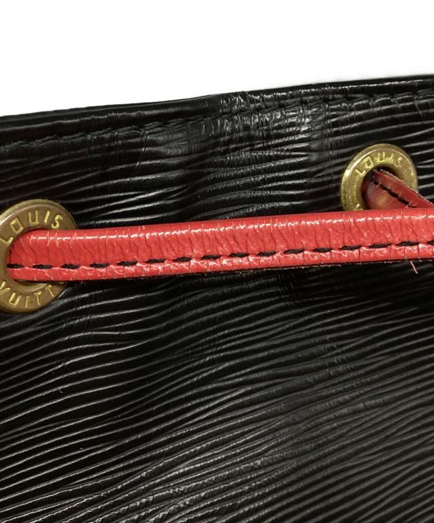 中古・古着通販】LOUIS VUITTON (ルイ ヴィトン) ノエ エピ ショルダー