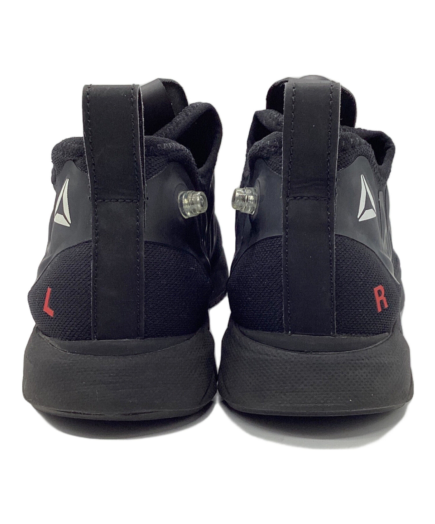 中古・古着通販】REEBOK (リーボック) VETEMENTS (ヴェトモン) Pump