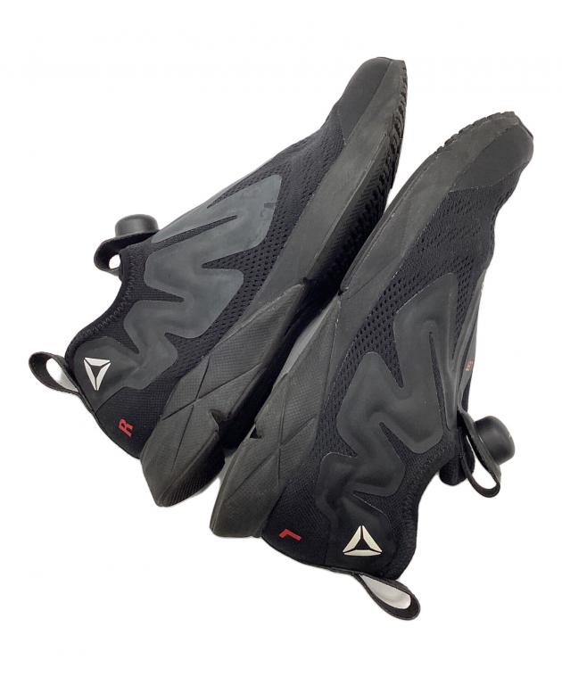 中古・古着通販】REEBOK (リーボック) VETEMENTS (ヴェトモン) Pump