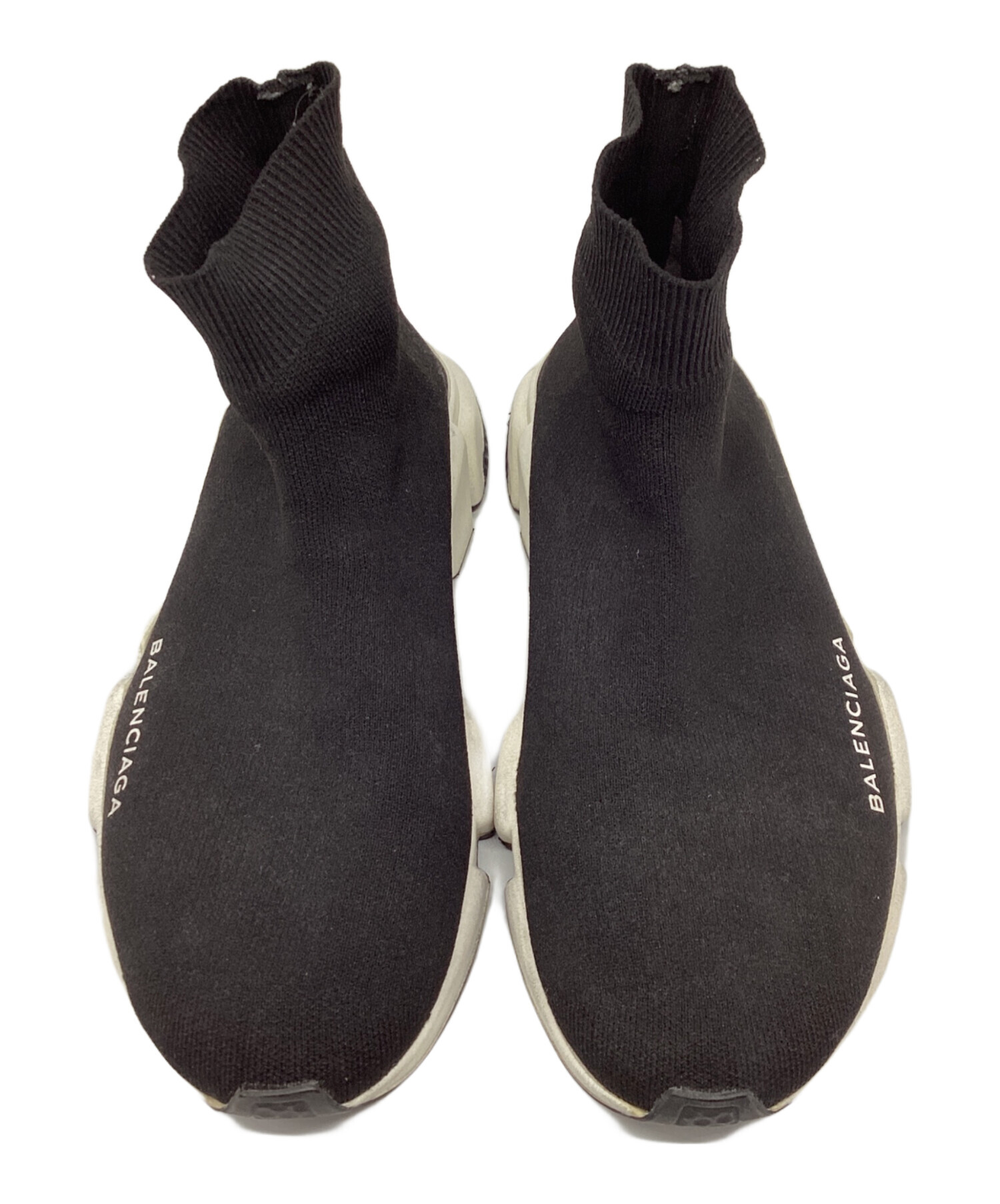 中古・古着通販】BALENCIAGA (バレンシアガ) スピードトレーナー