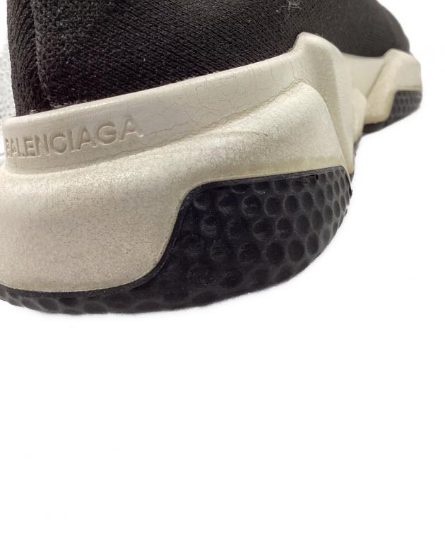 BALENCIAGA バレンシアガ スピードトレーナー 38 中古・古着通販】BALENCIAGA (バレンシアガ) スピードトレーナー
