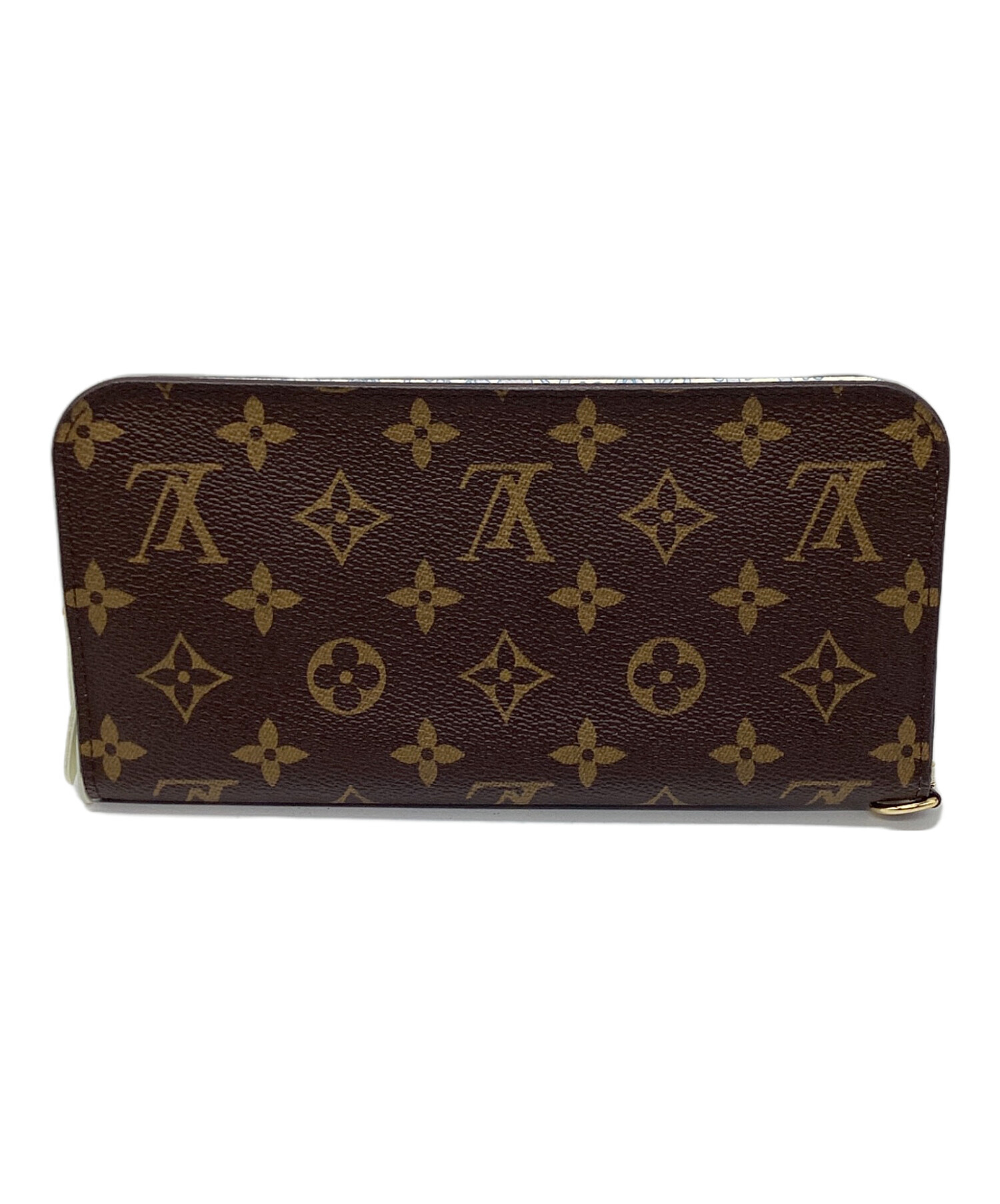 中古・古着通販】LOUIS VUITTON (ルイ ヴィトン) ポルトフォイユ
