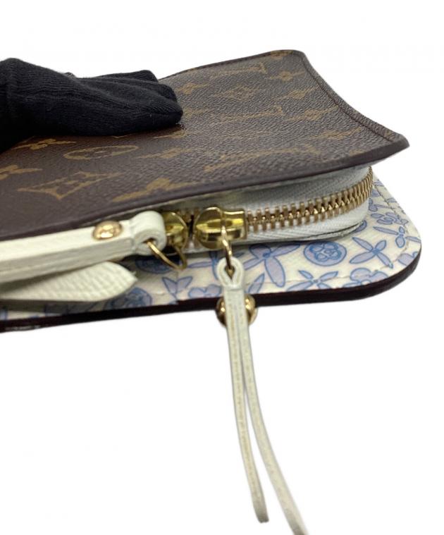 中古・古着通販】LOUIS VUITTON (ルイ ヴィトン) ポルトフォイユ