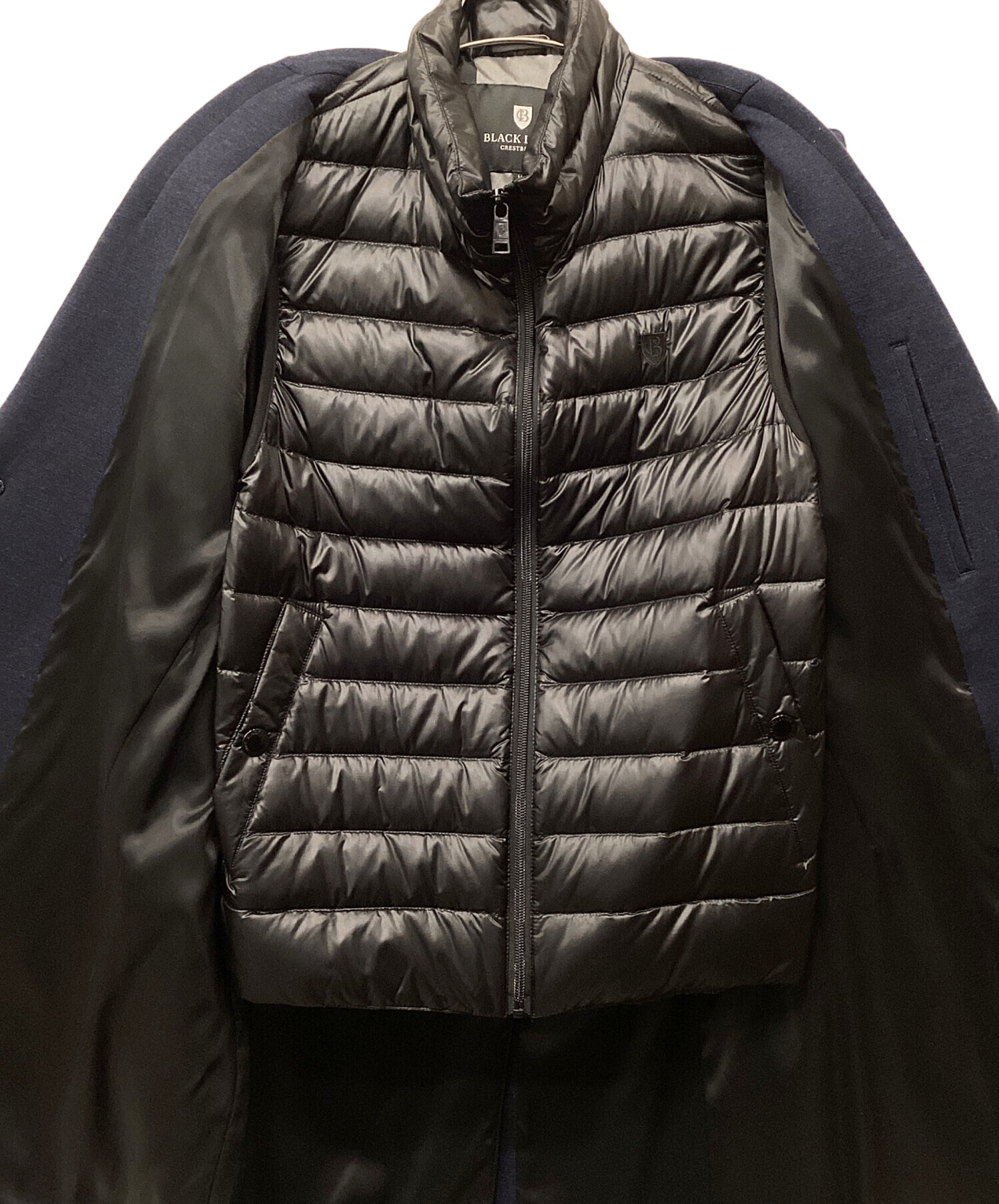 中古・古着通販】BLACK LABEL CRESTBRIDGE (ブラックレーベル クレスト 