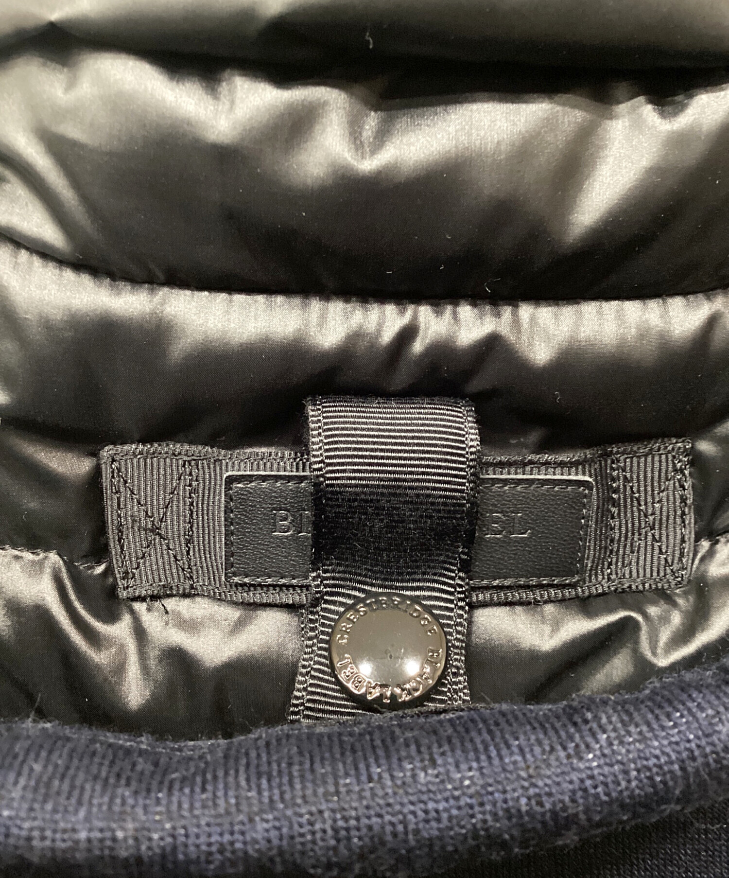 中古・古着通販】BLACK LABEL CRESTBRIDGE (ブラックレーベル クレスト 