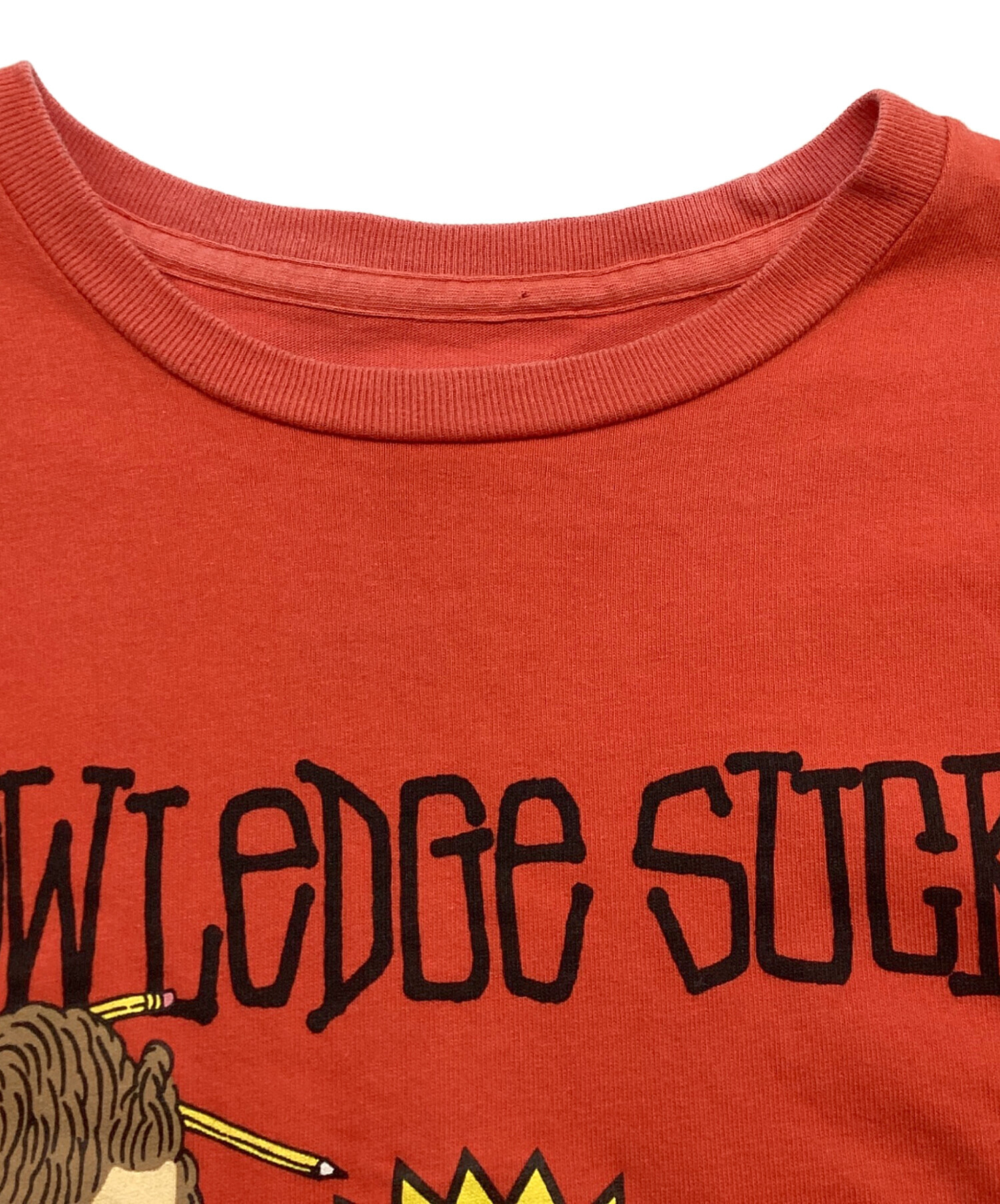 中古・古着通販】stussy (ステューシー) BEAVIS AND BUTT HEAD