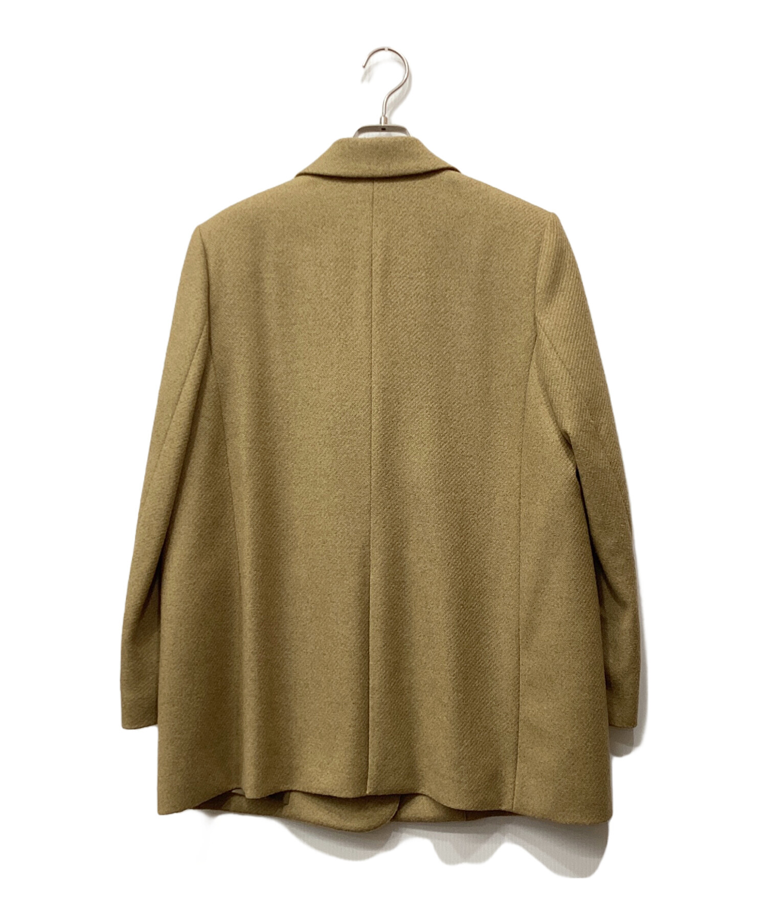 中古・古着通販】Maison IENA (メゾンイエナ) ブークレツイード